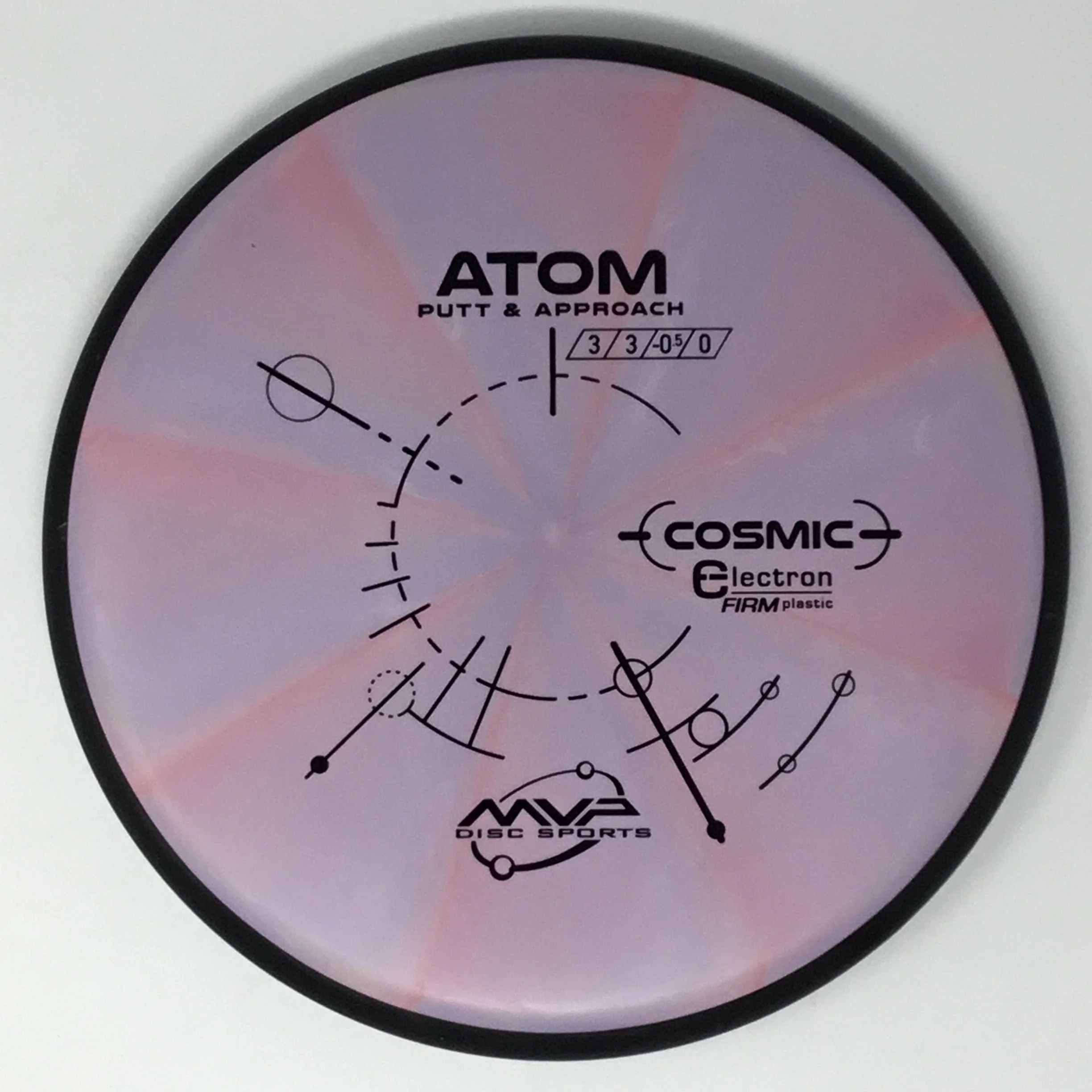 Atom (Cosmic Electron Firm) - Image 91