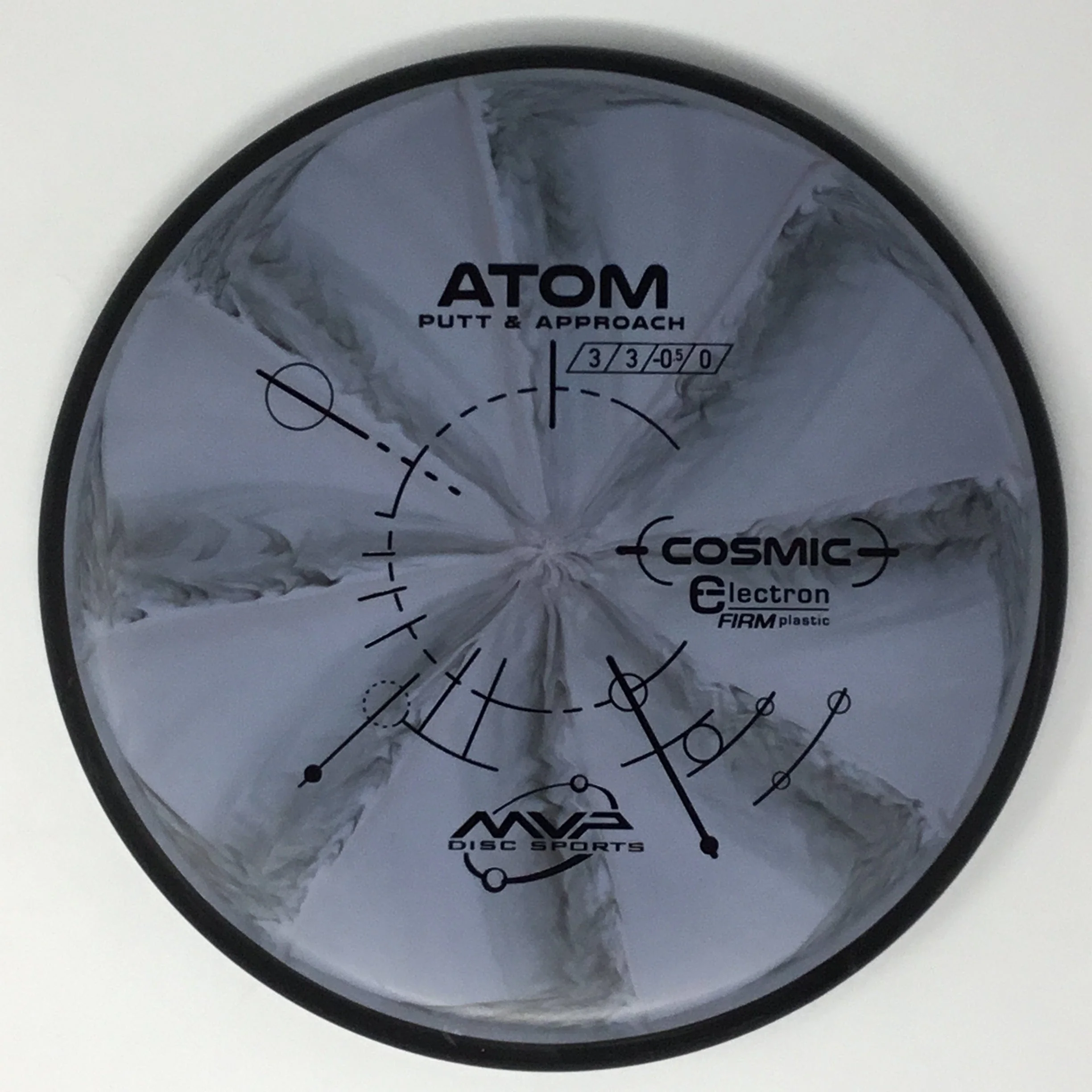 Atom (Cosmic Electron Firm) - Image 92