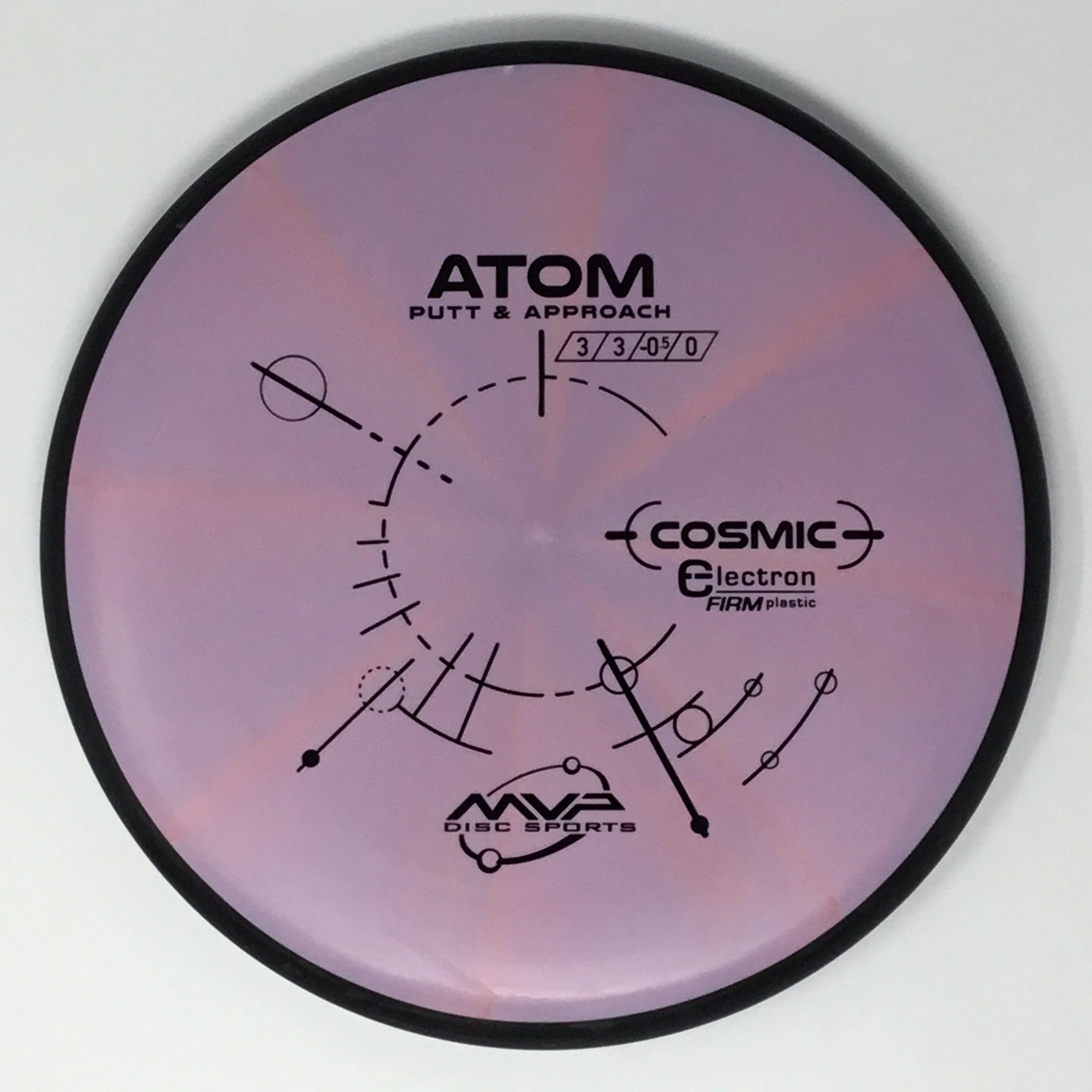 Atom (Cosmic Electron Firm) - Image 93