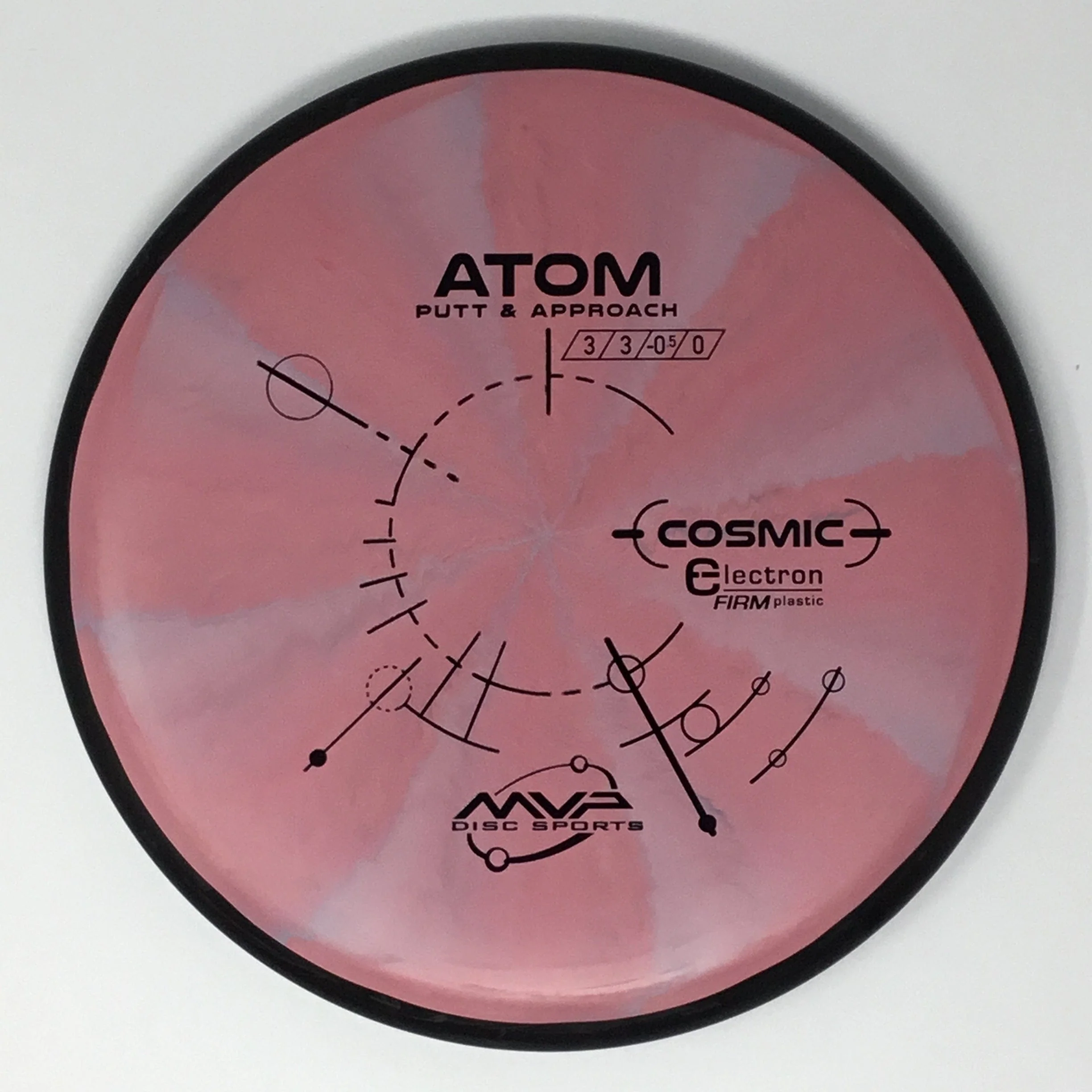 Atom (Cosmic Electron Firm) - Image 94