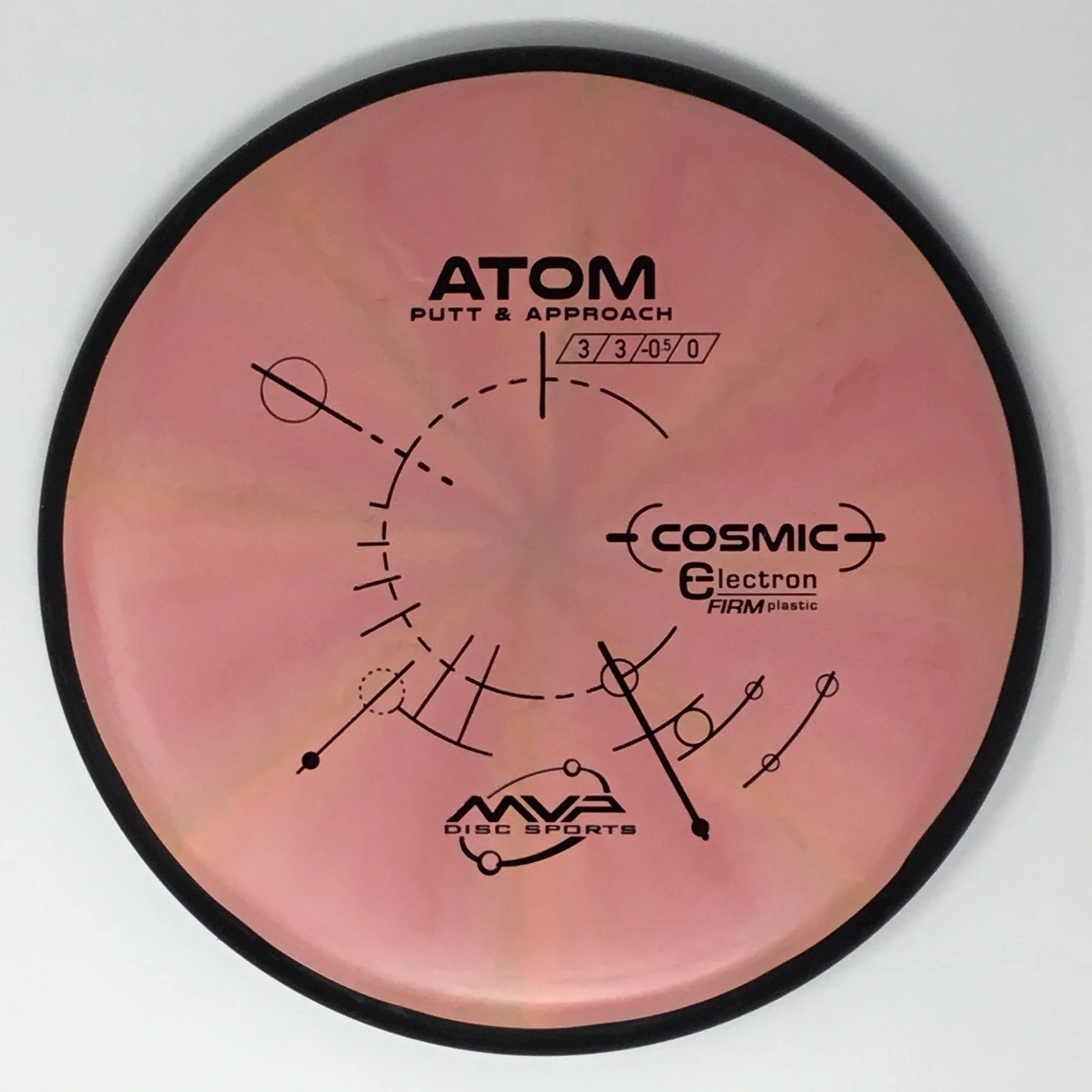 Atom (Cosmic Electron Firm) - Image 95