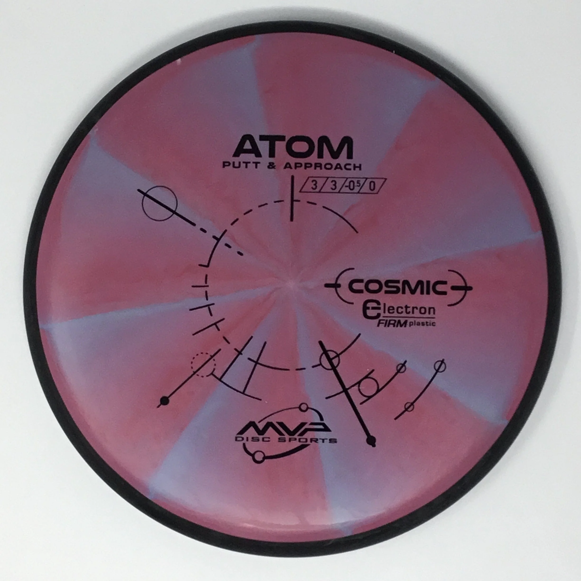 Atom (Cosmic Electron Firm) - Image 96