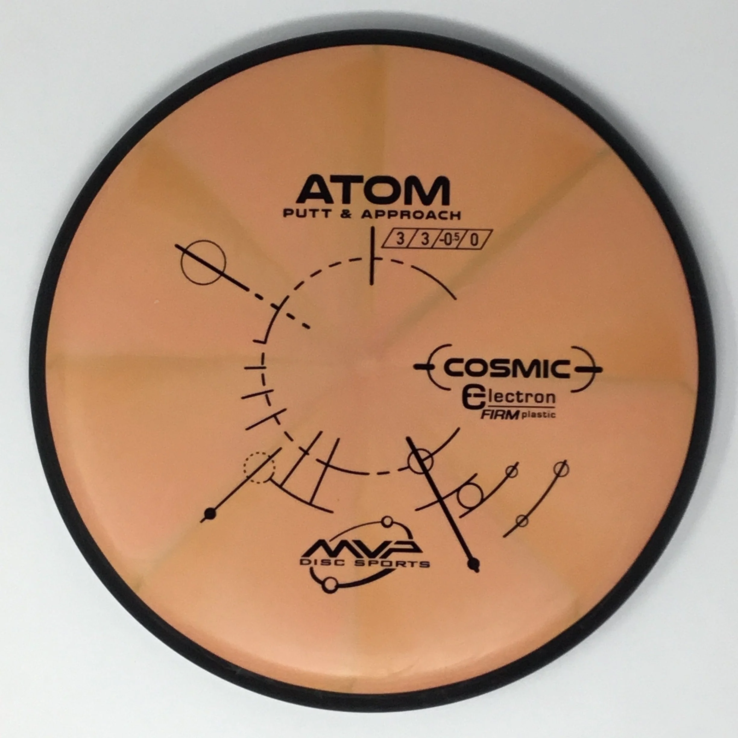 Atom (Cosmic Electron Firm) - Image 97