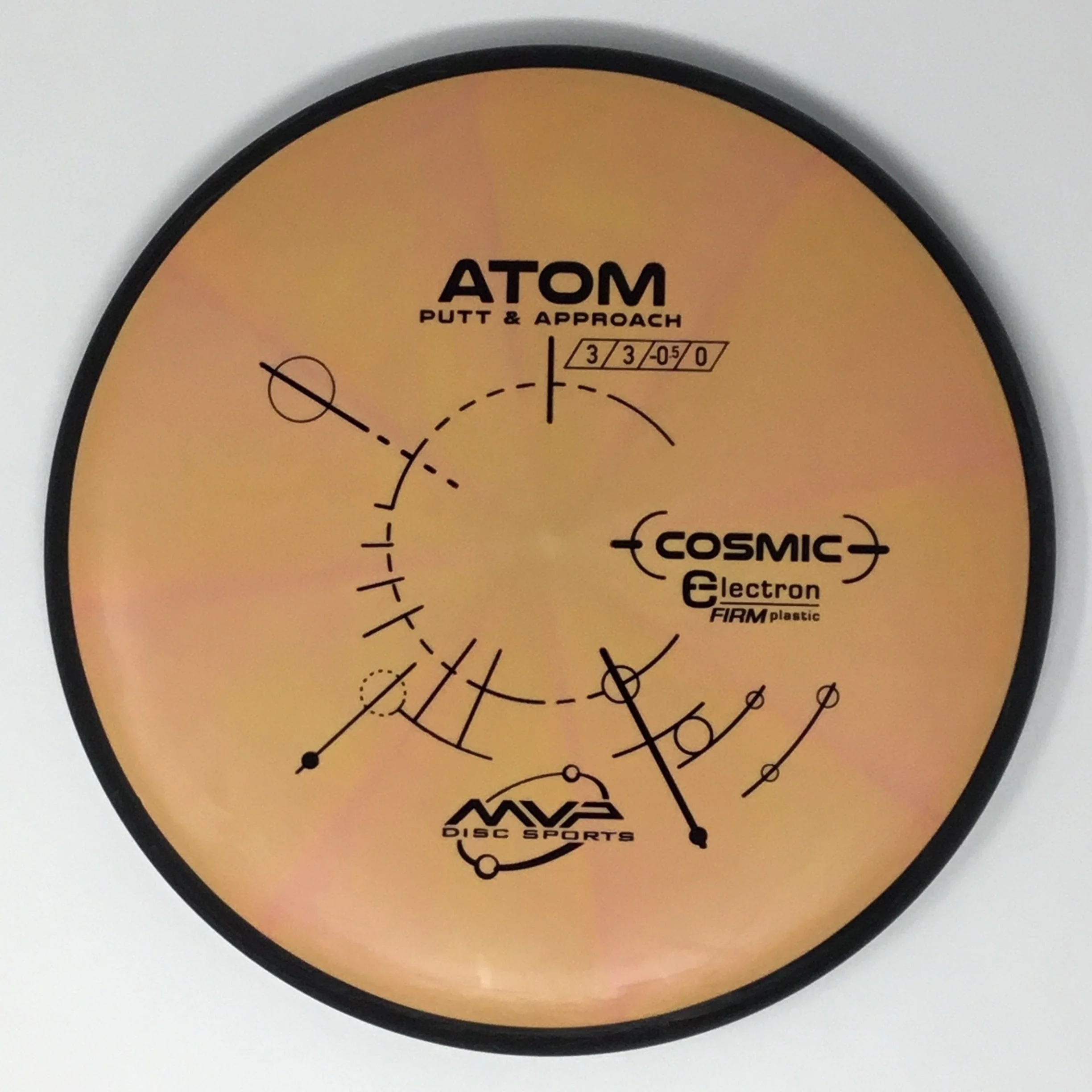 Atom (Cosmic Electron Firm) - Image 98