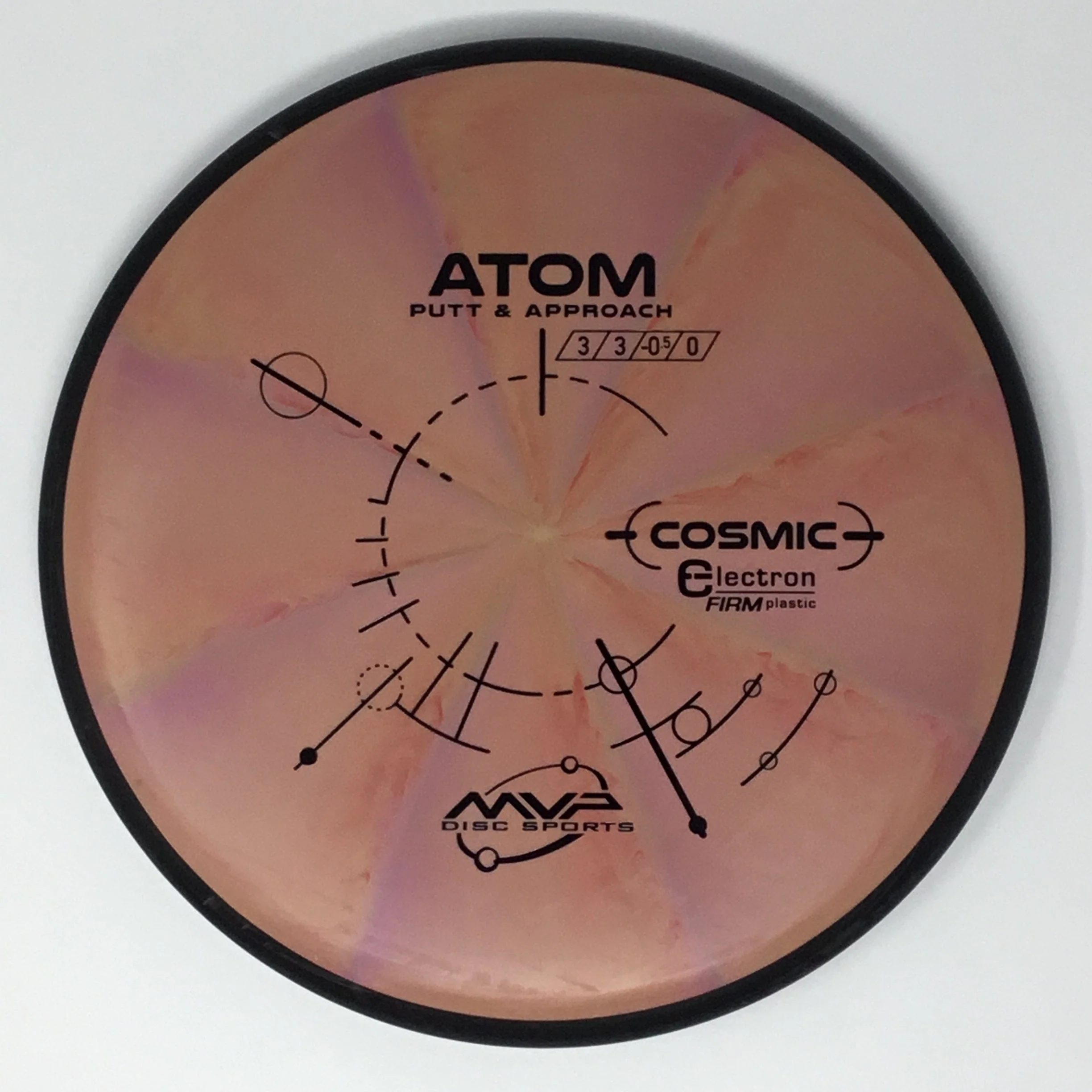Atom (Cosmic Electron Firm) - Image 99