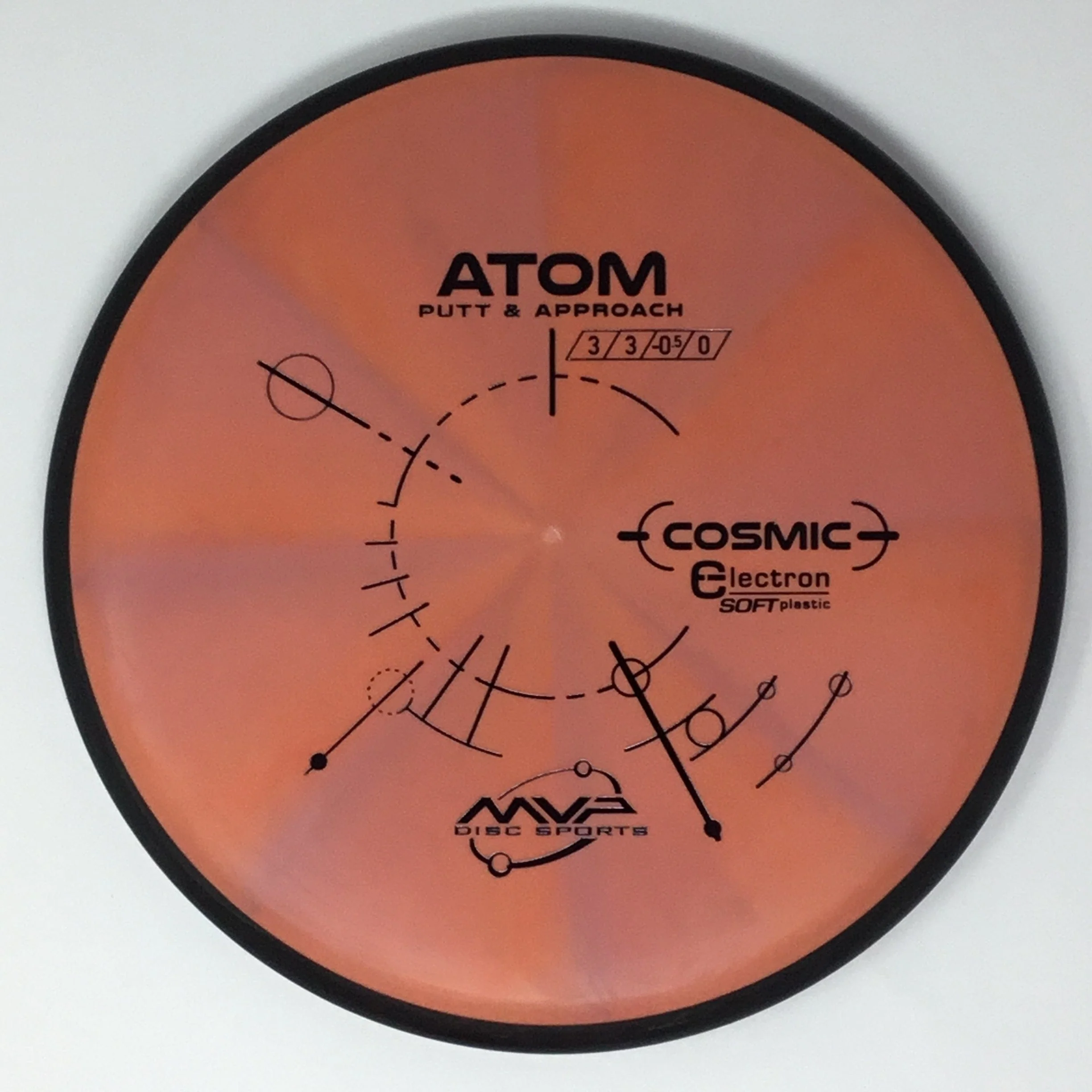 Atom (Cosmic Electron Soft) - Image 31