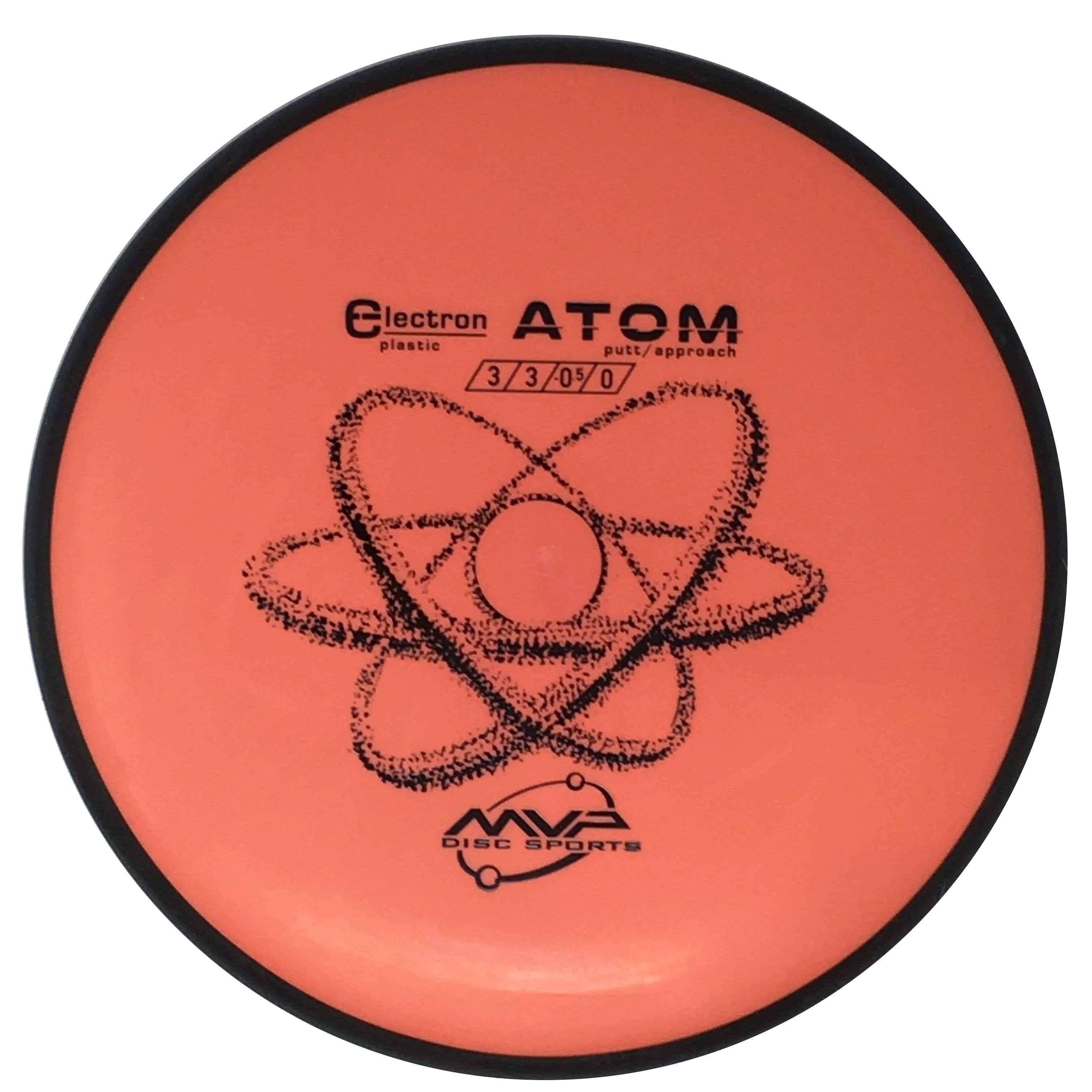 Atom (Electron) - Image 10