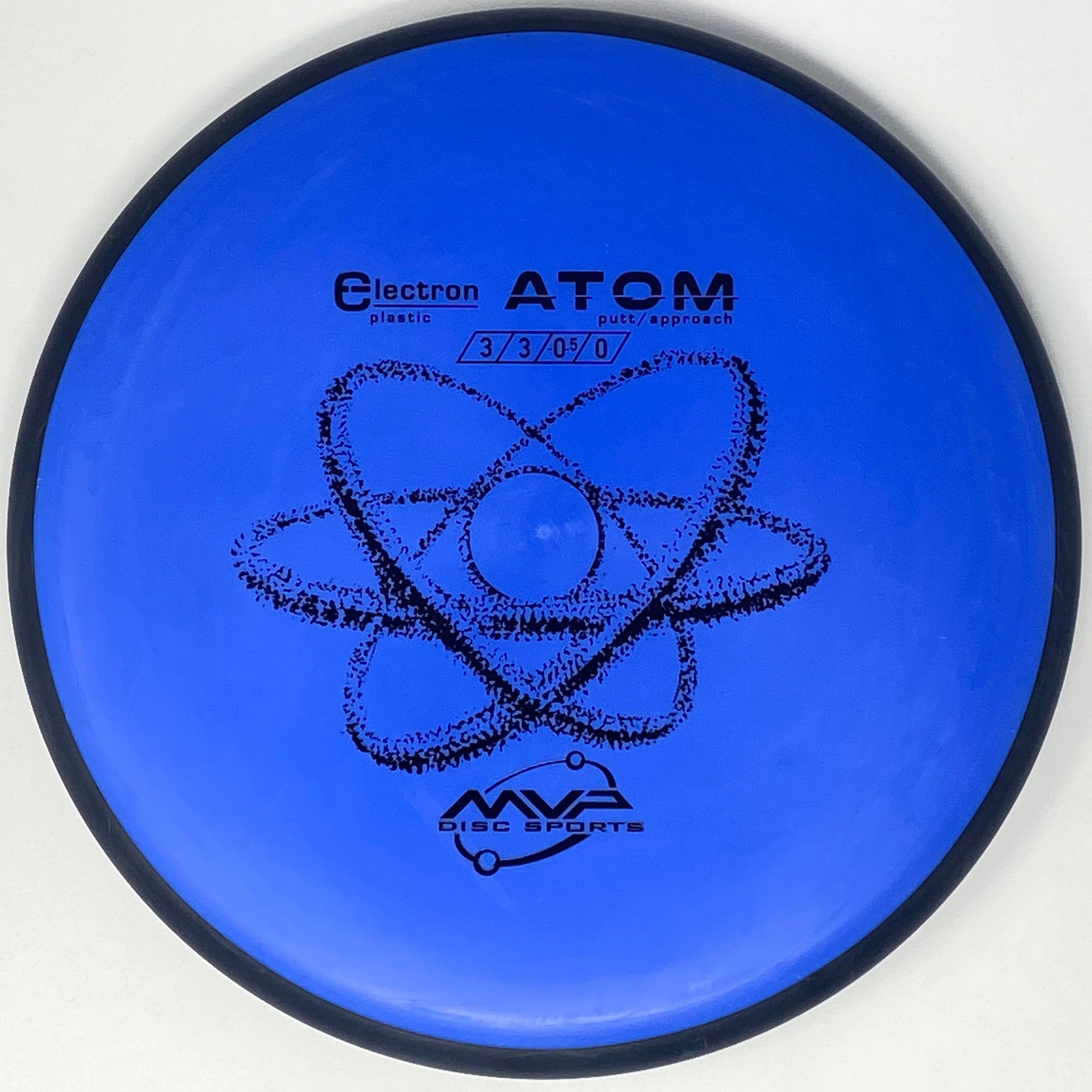 Atom (Electron) - Image 11