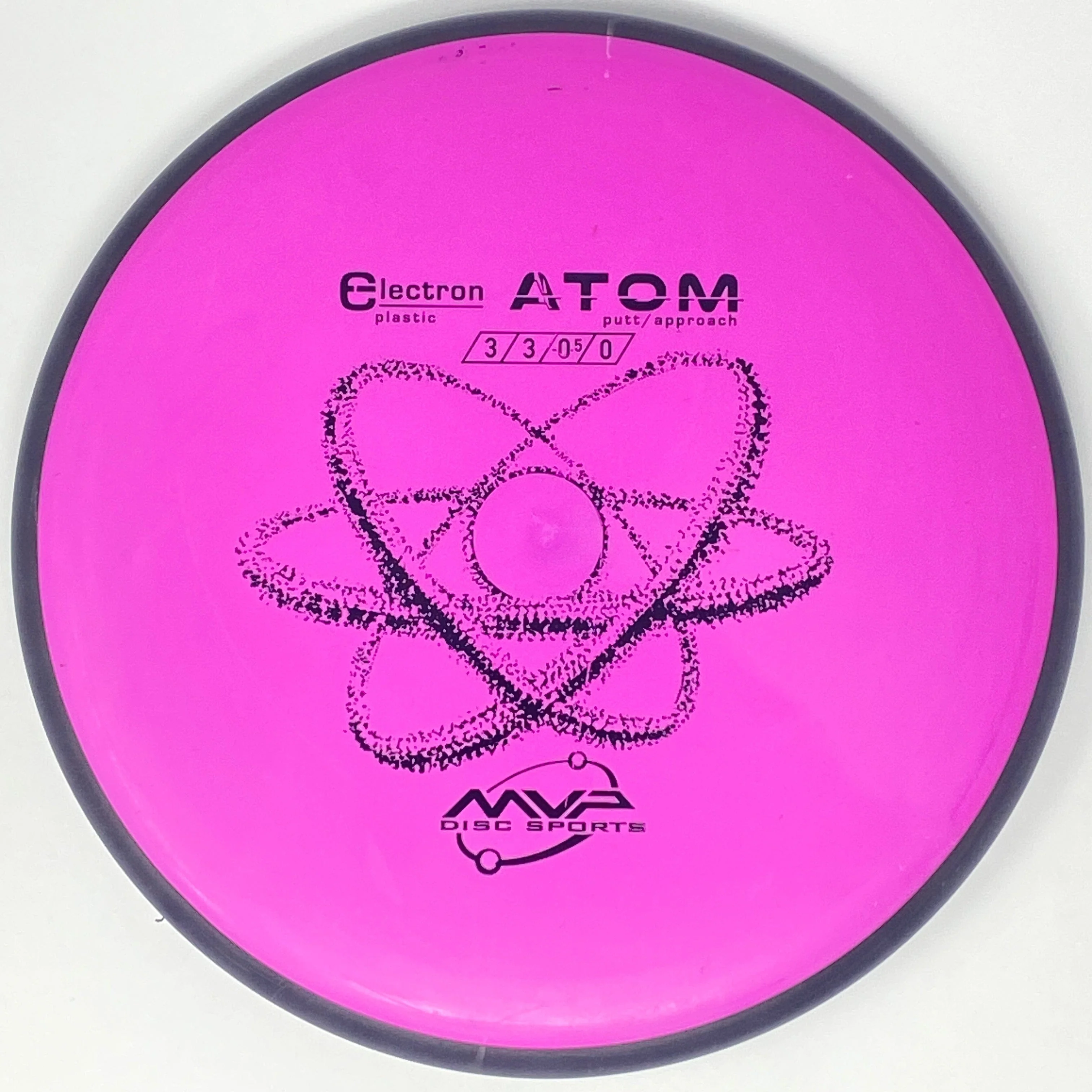 Atom (Electron) - Image 12