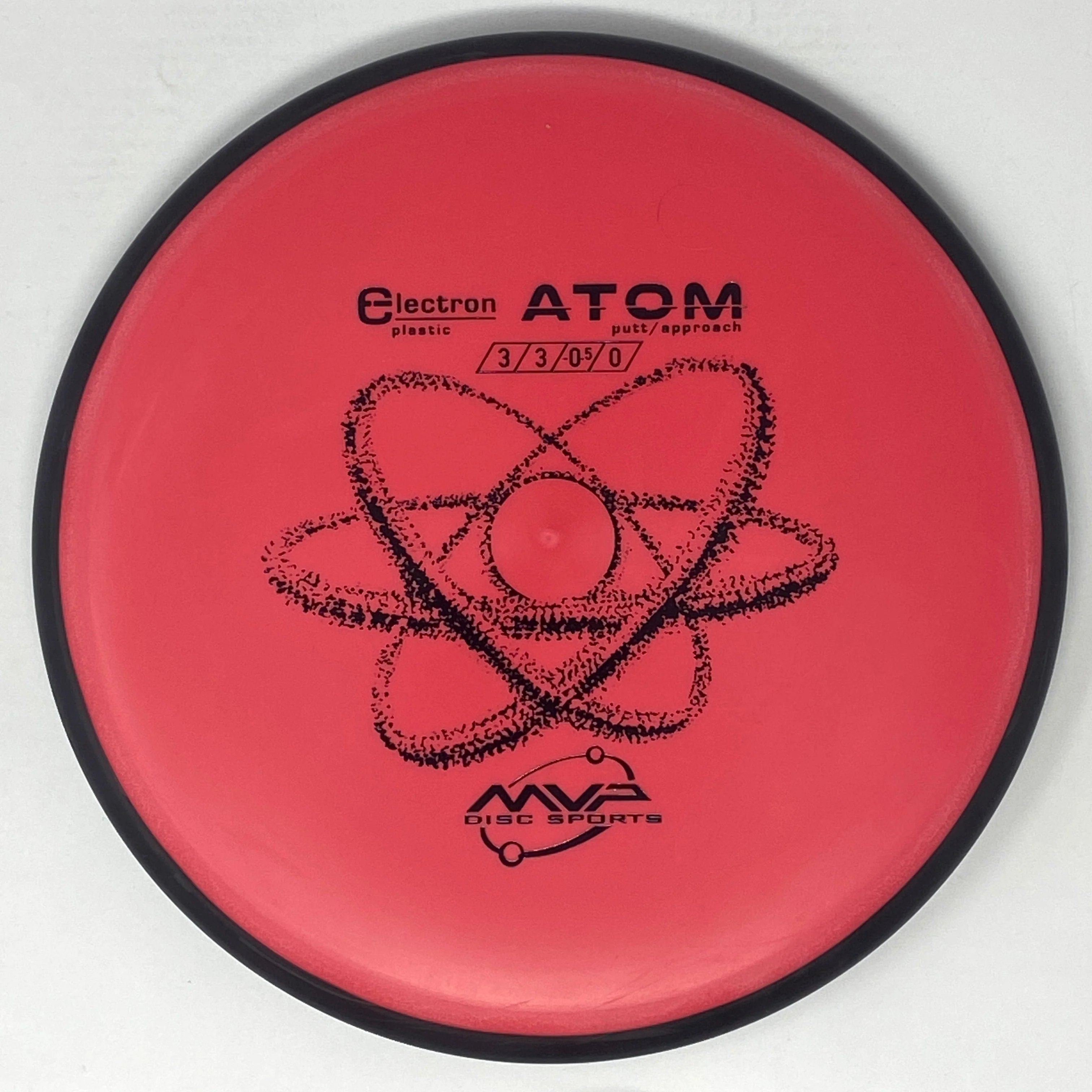 Atom (Electron) - Image 13