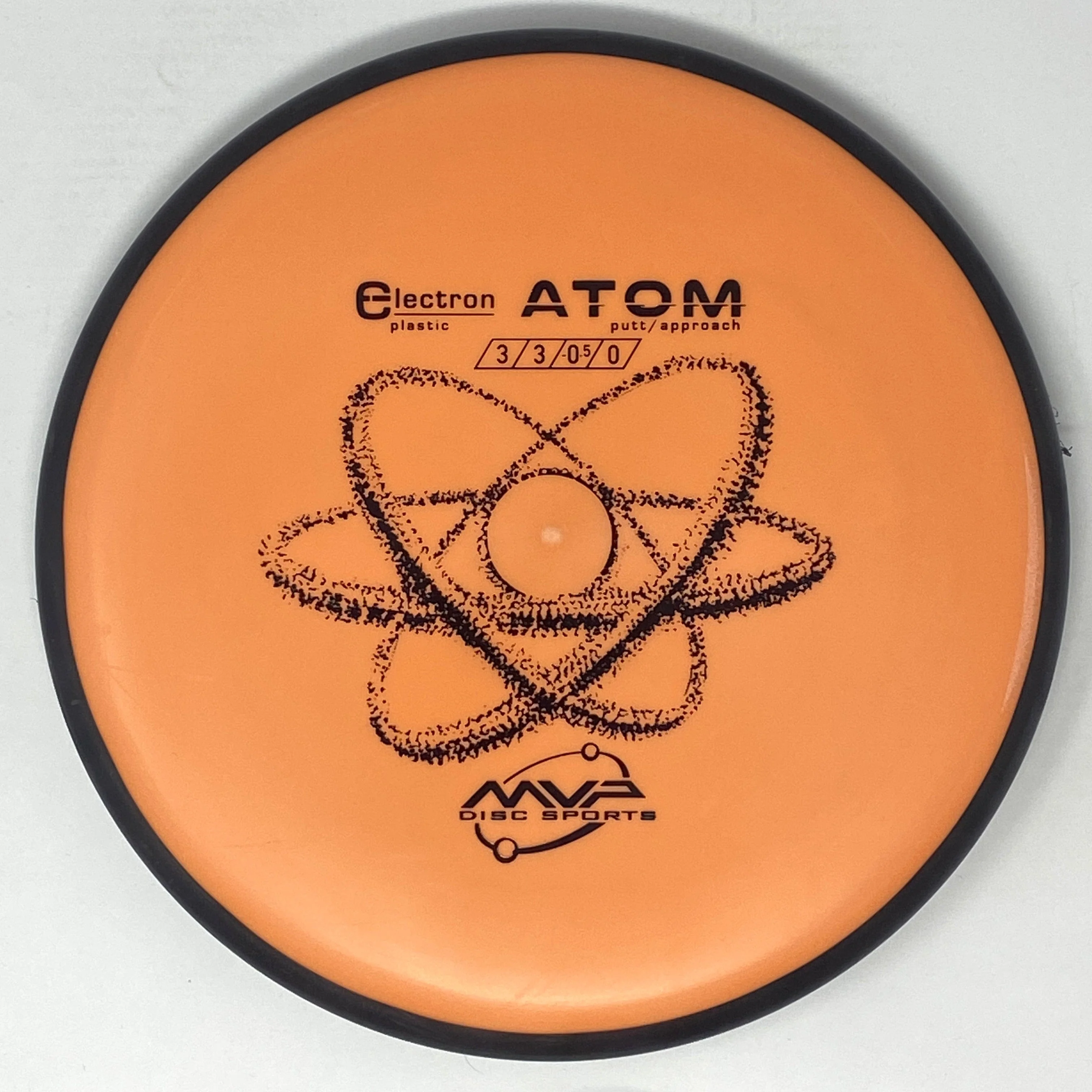 Atom (Electron) - Image 14