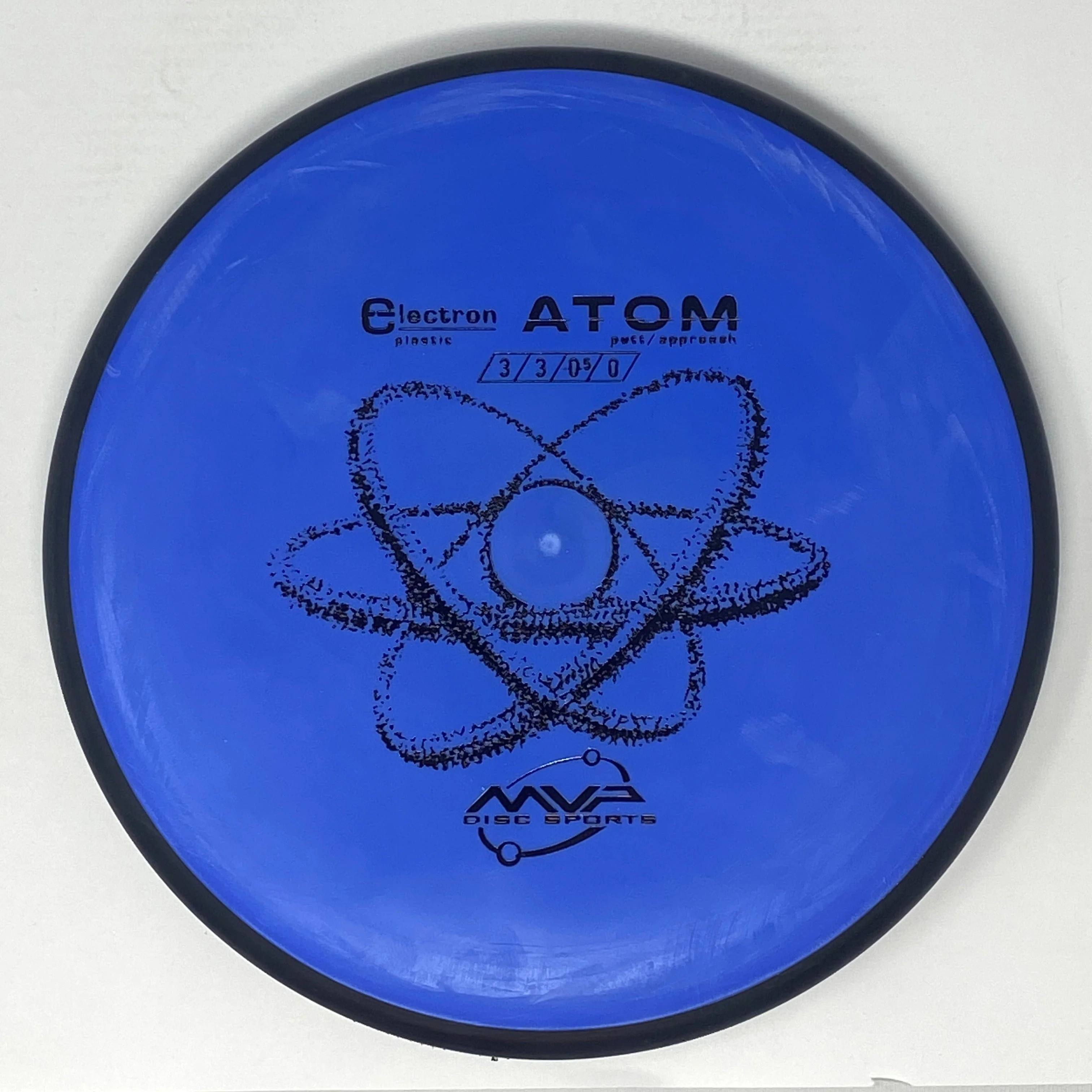 Atom (Electron) - Image 16