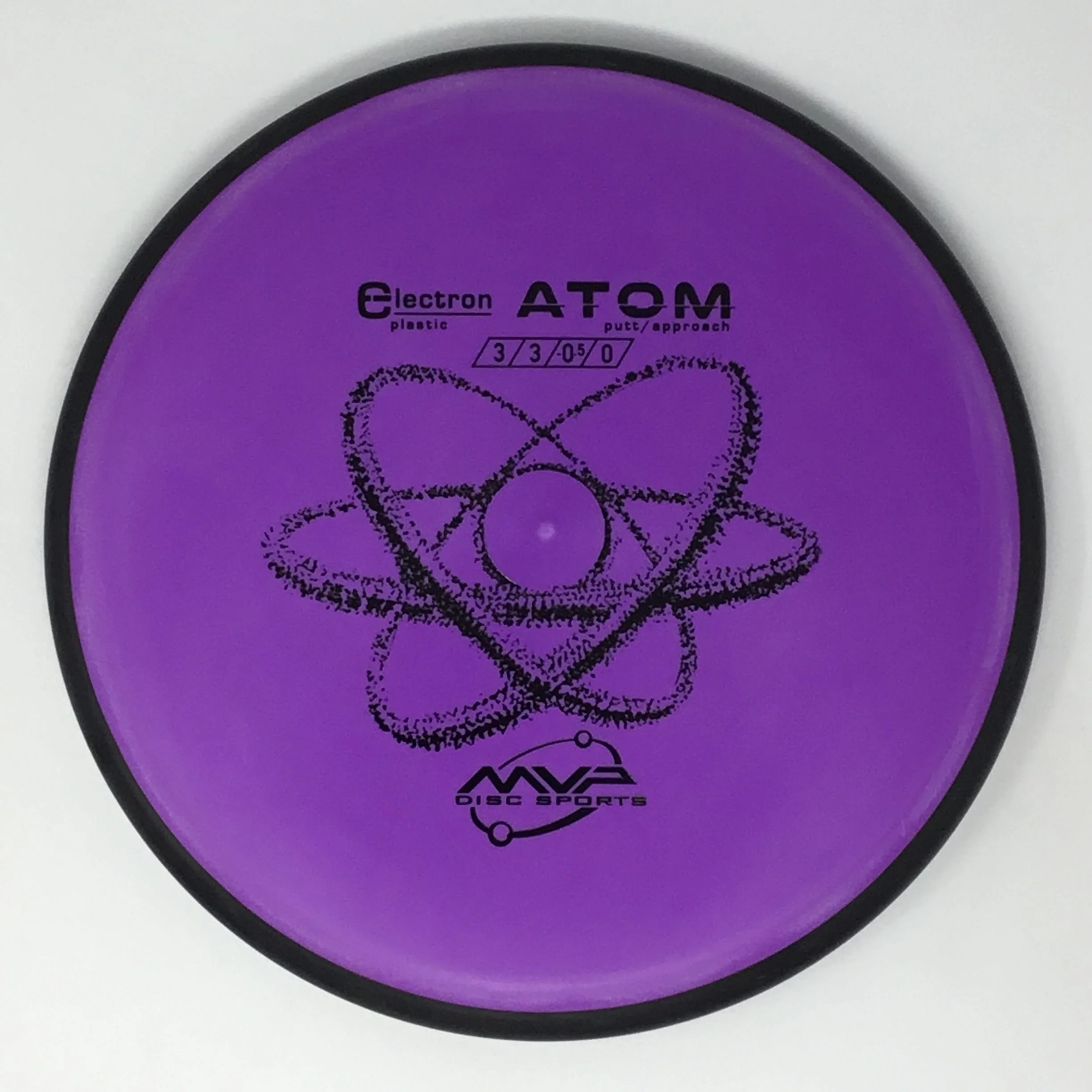 Atom (Electron) - Image 17