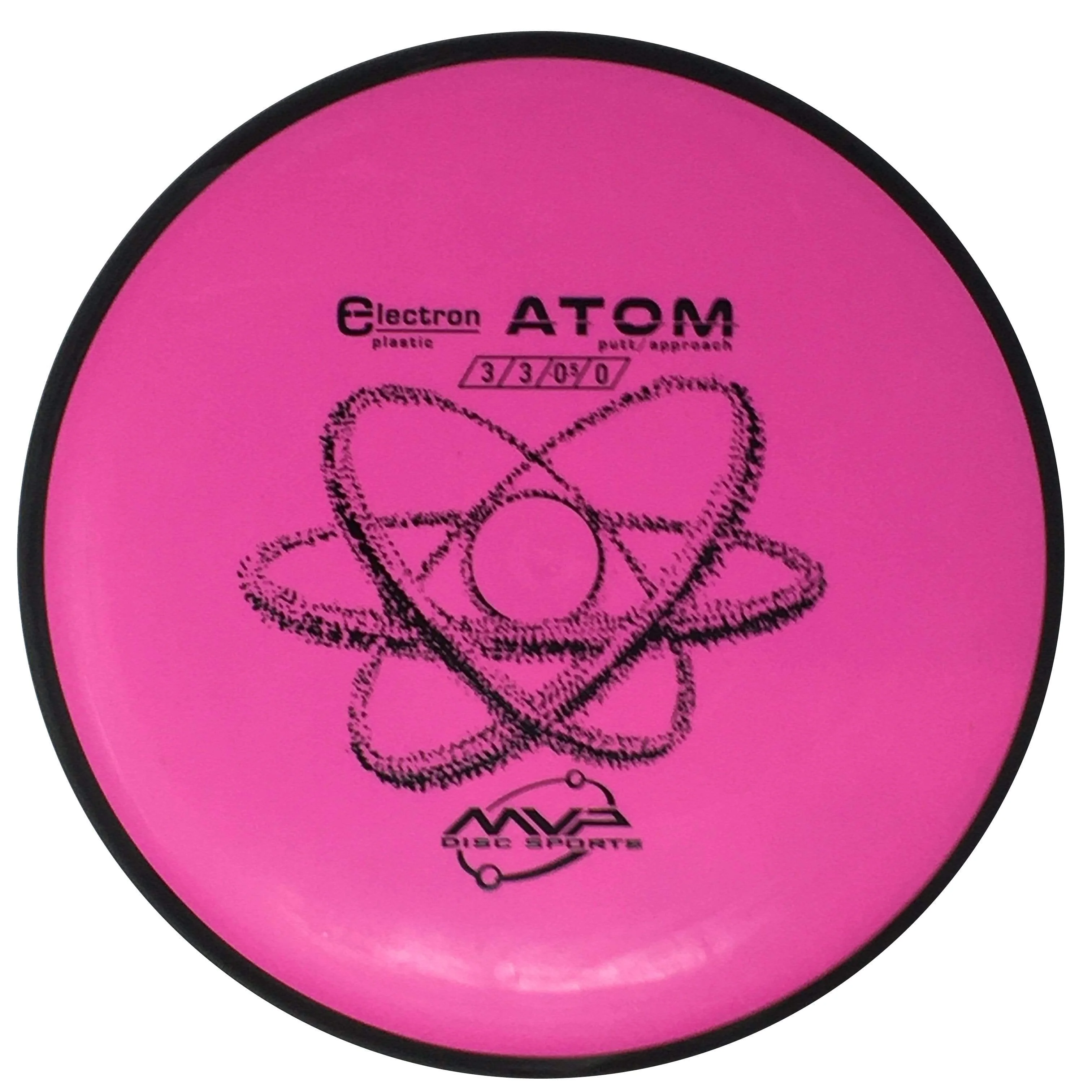 Atom (Electron) - Image 2