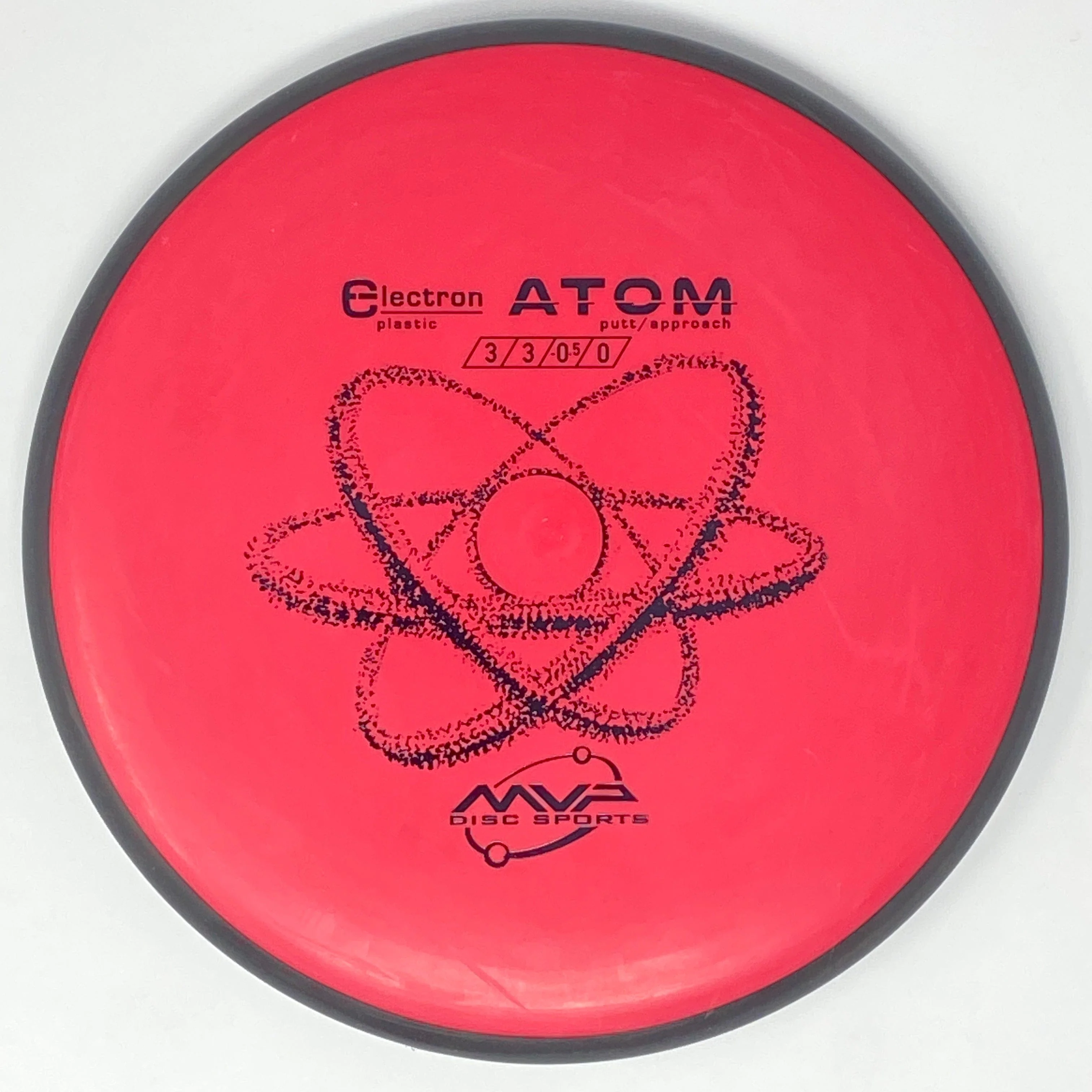 Atom (Electron) - Image 5