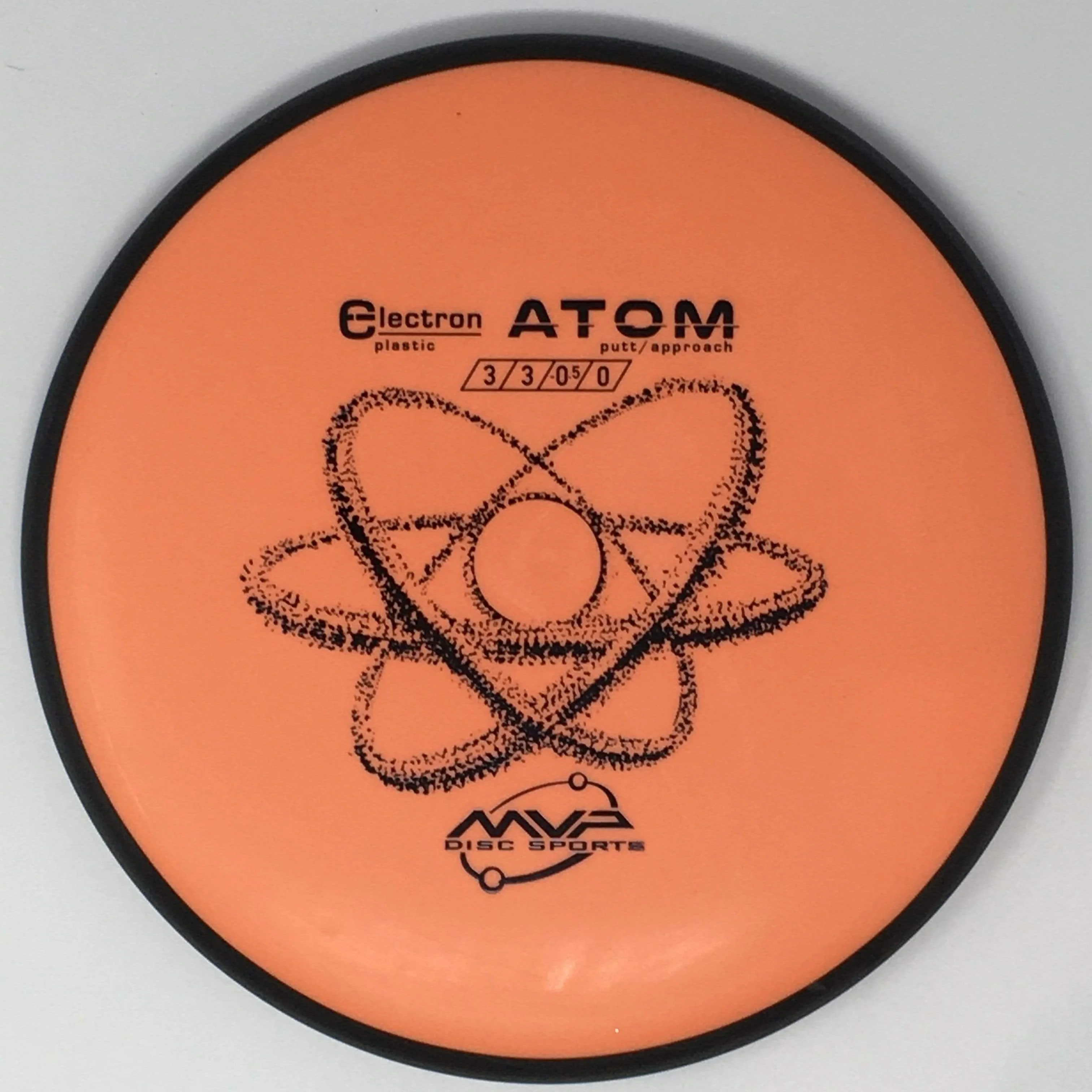 Atom (Electron) - Image 7