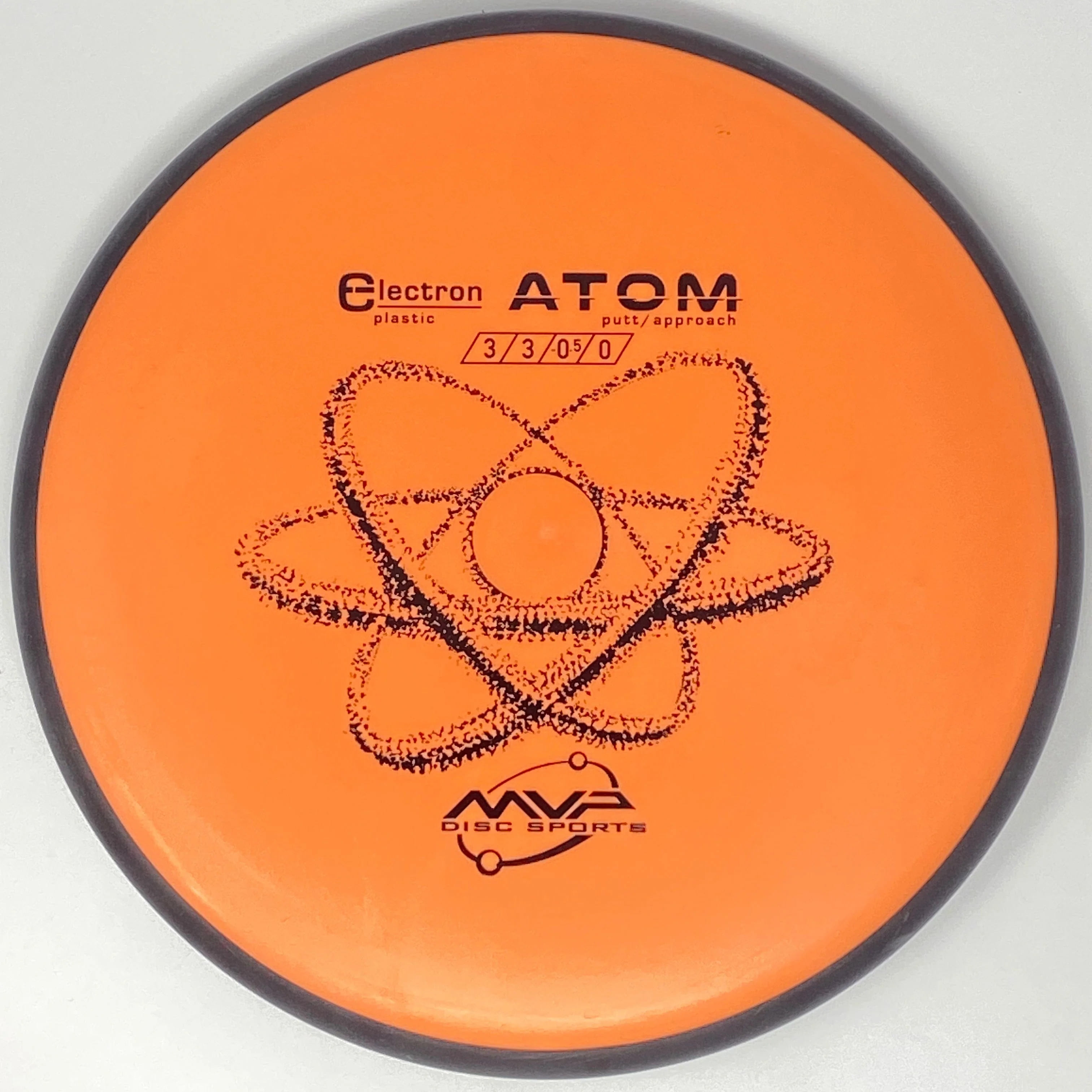 Atom (Electron) - Image 8
