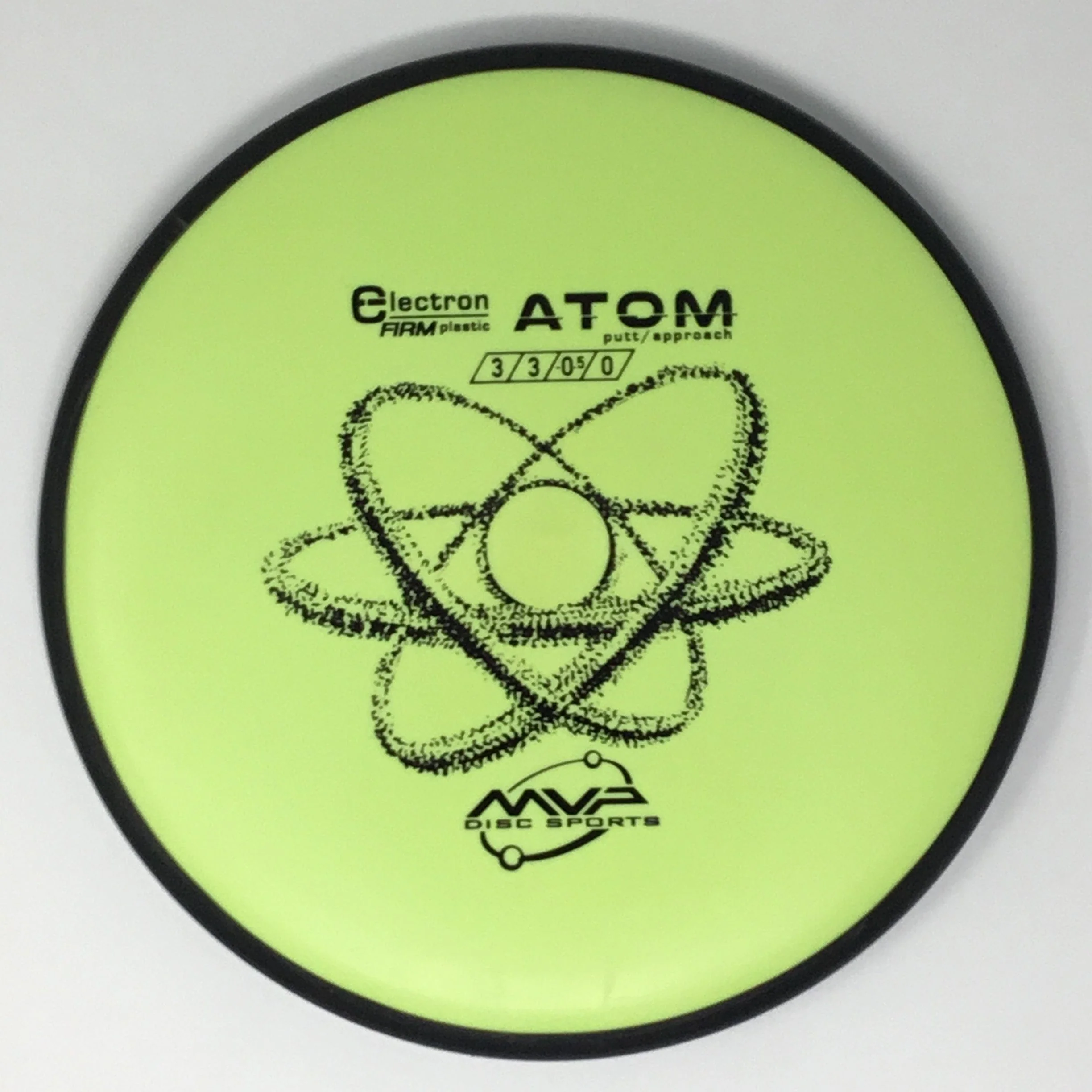 Atom (Electron Firm) - Image 6