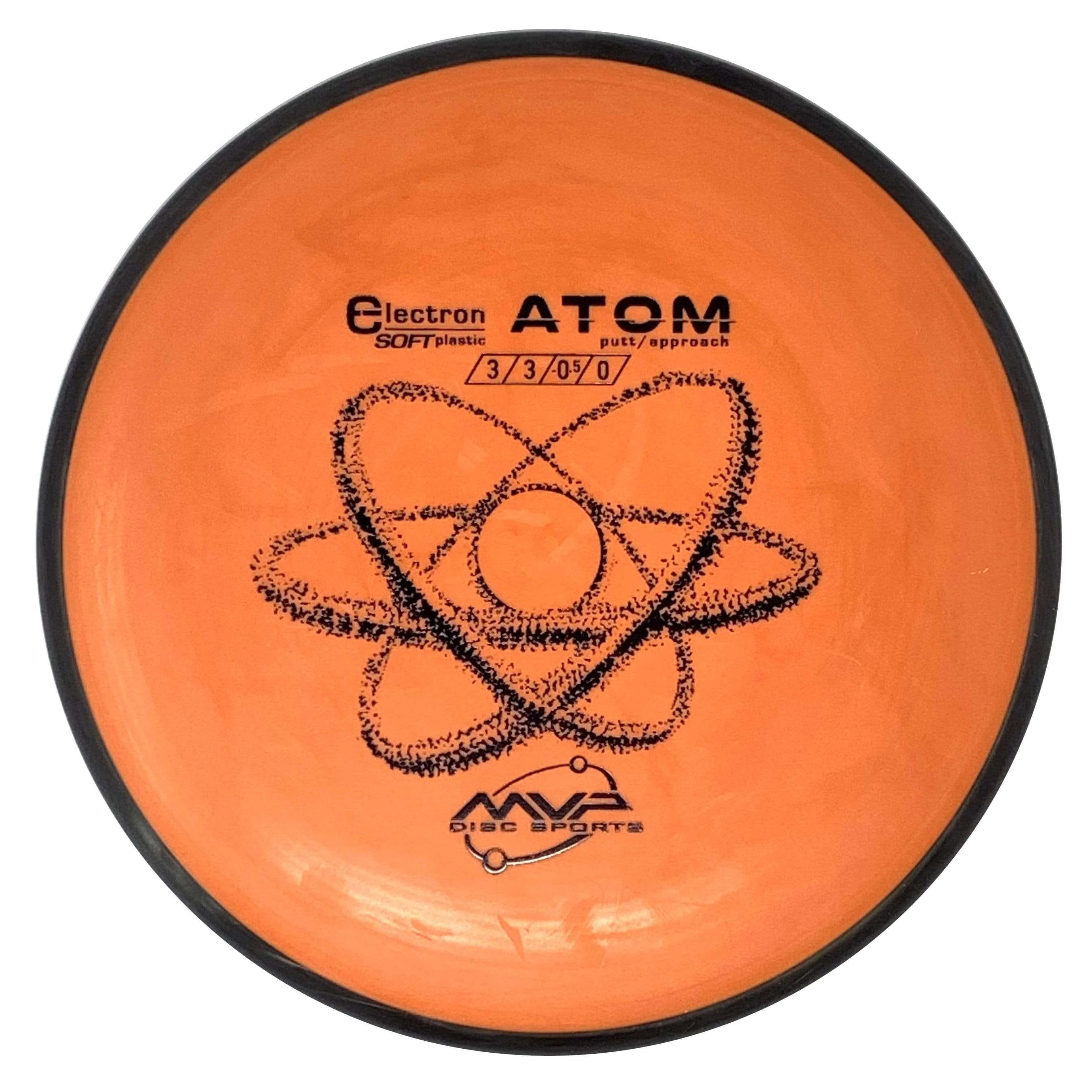 Atom (Electron Soft)
