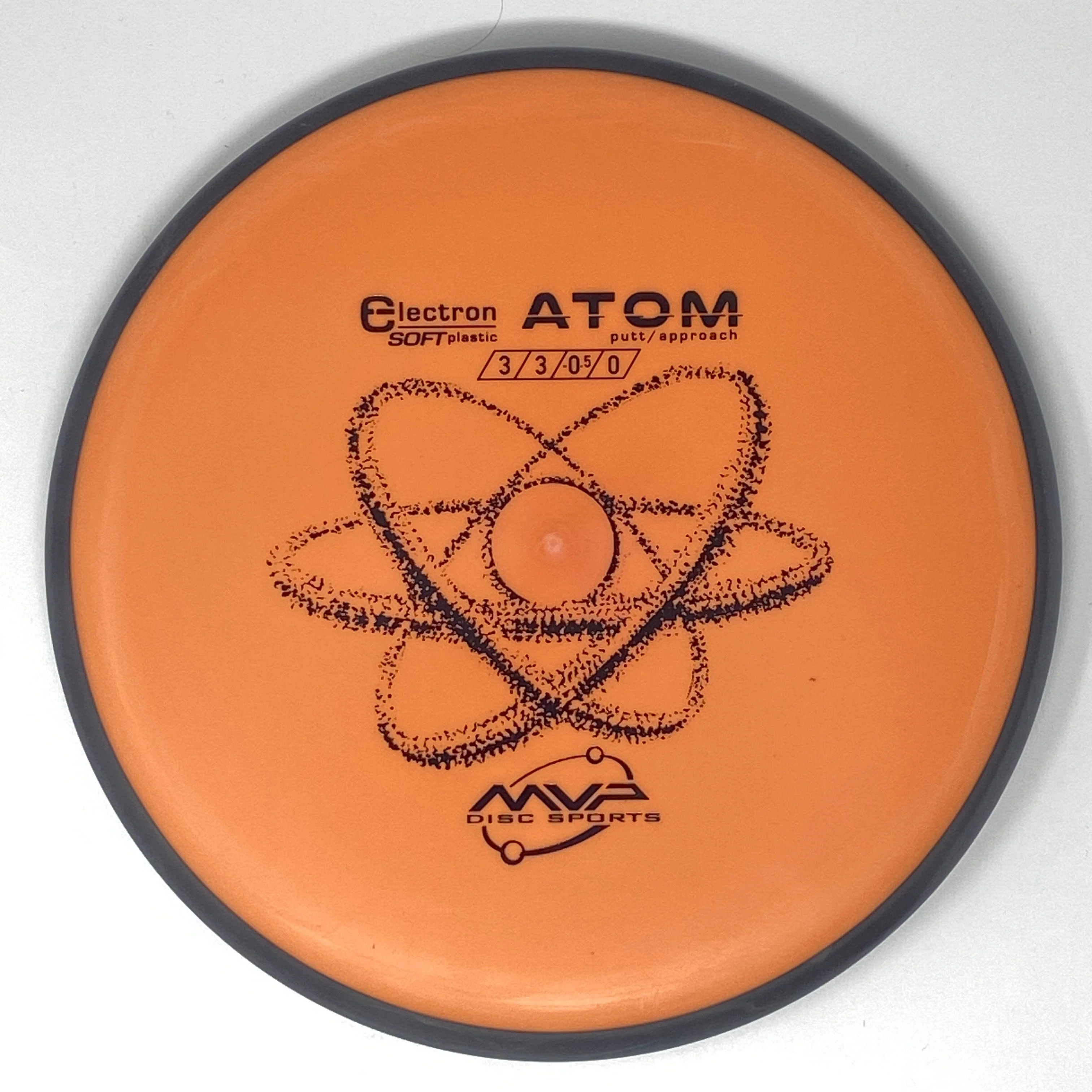 Atom (Electron Soft) - Image 10