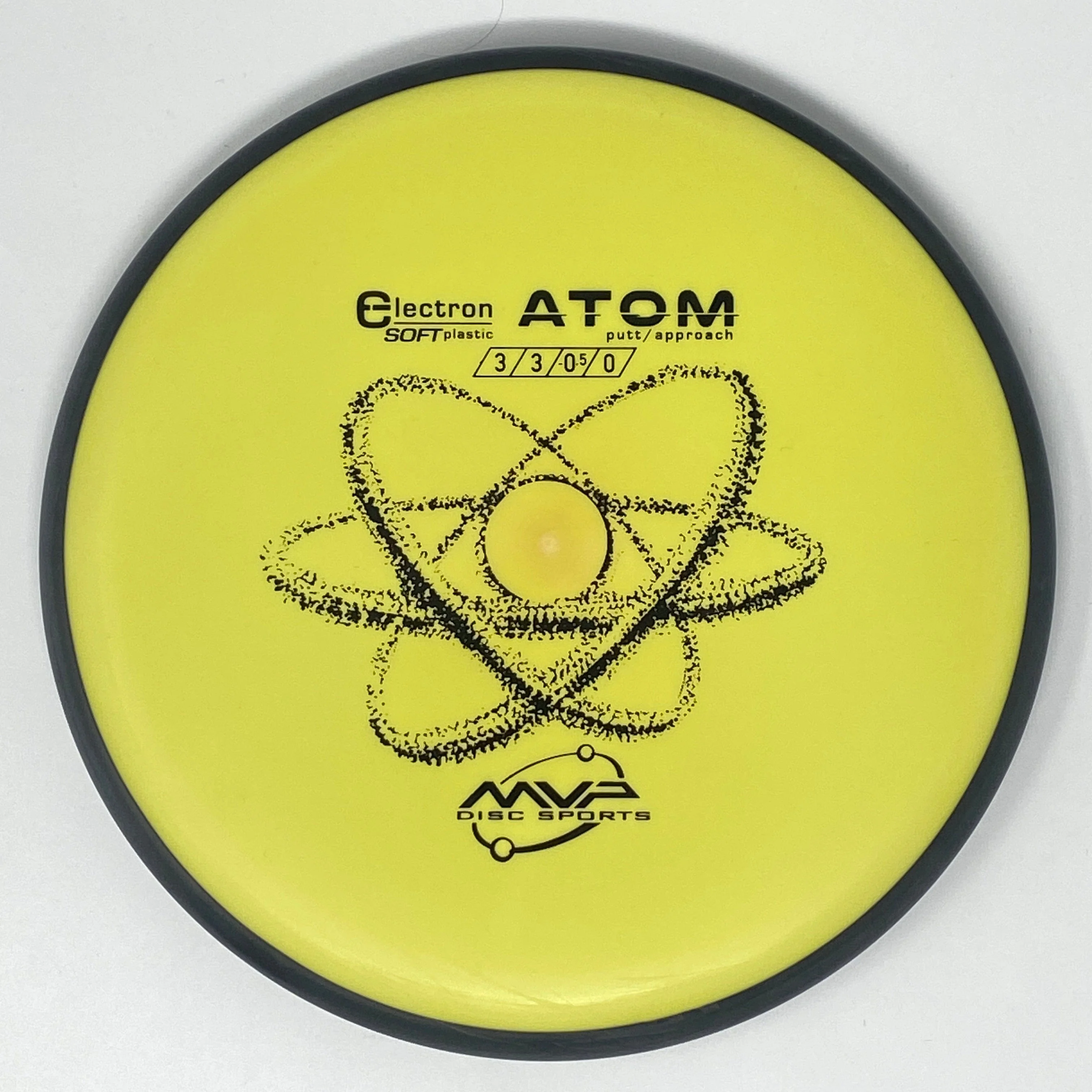 Atom (Electron Soft) - Image 11