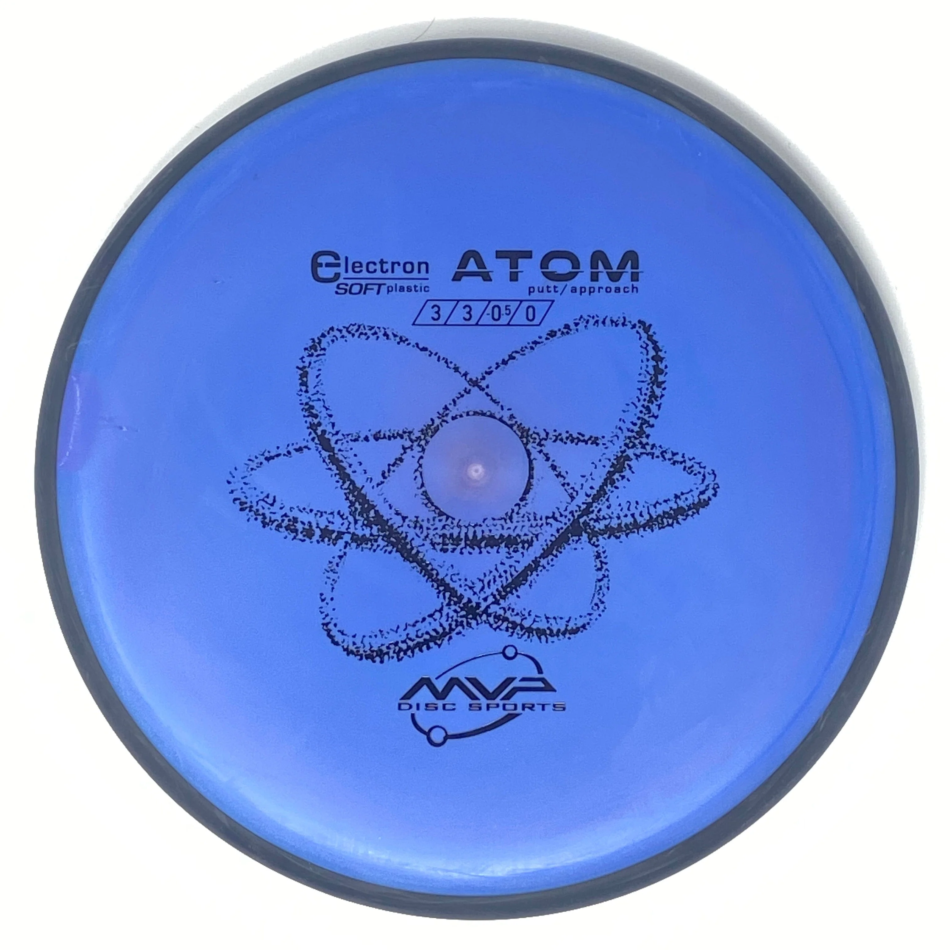 Atom (Electron Soft) - Image 12