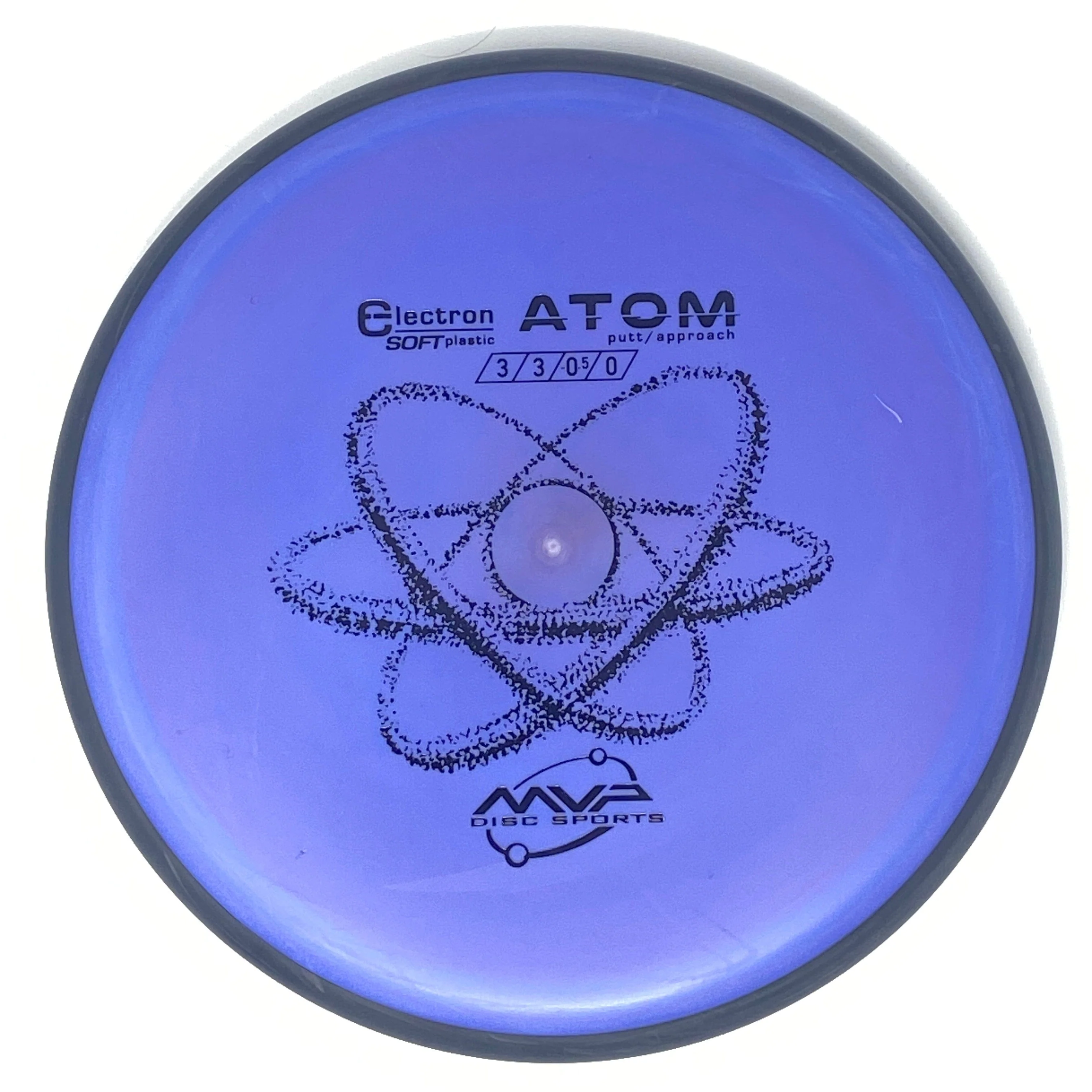 Atom (Electron Soft) - Image 13