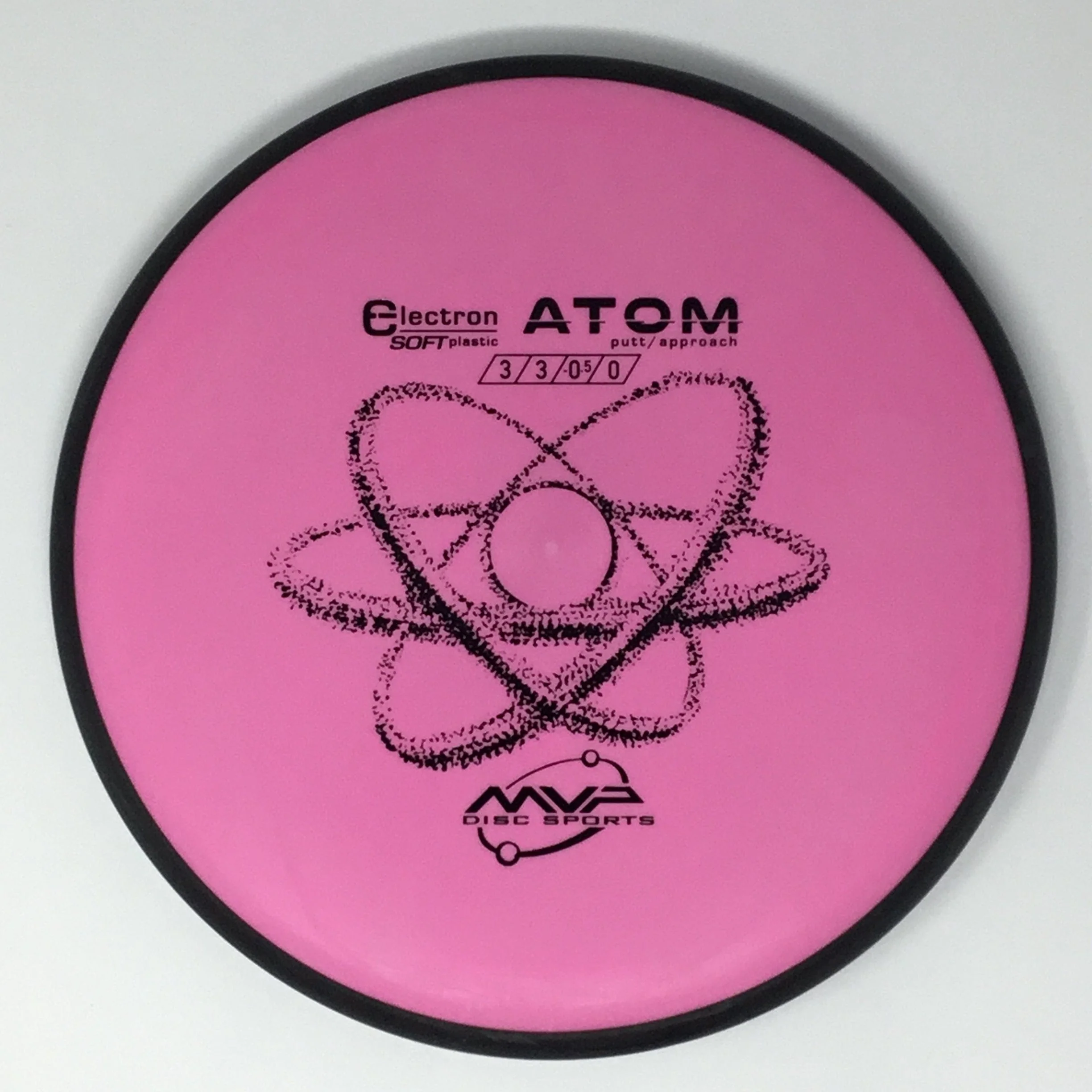 Atom (Electron Soft) - Image 18