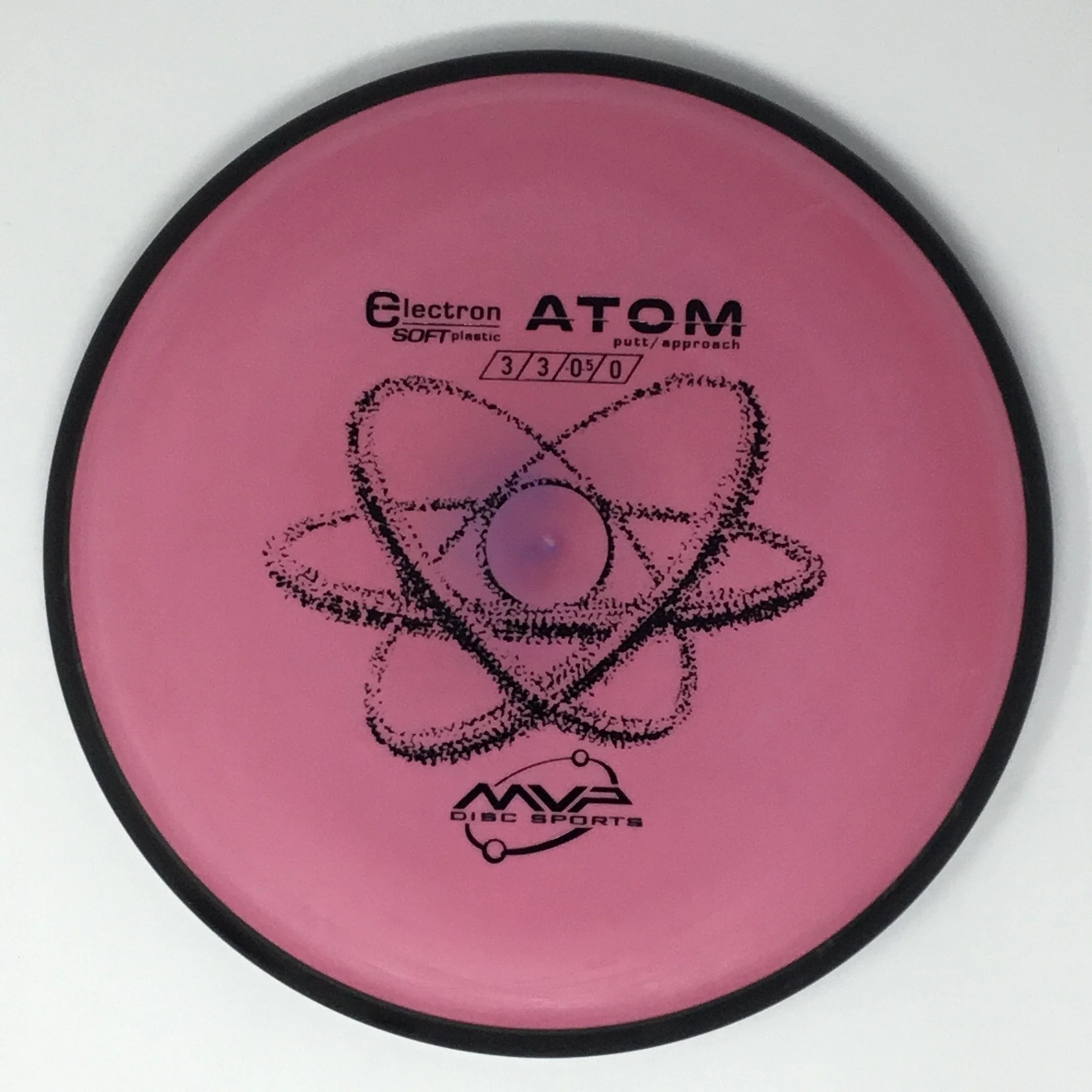 Atom (Electron Soft) - Image 20