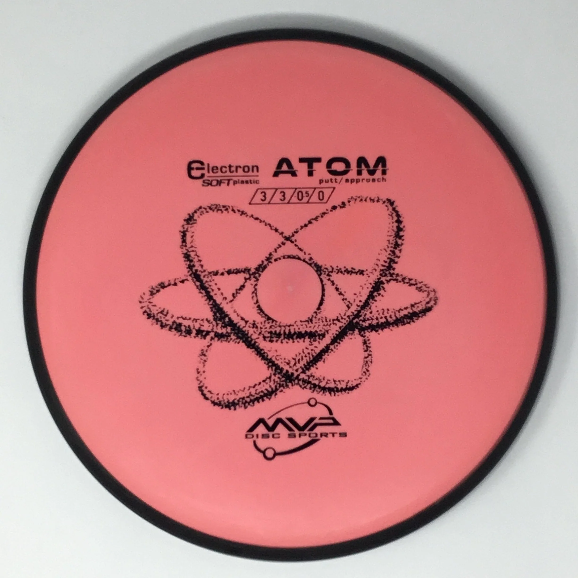 Atom (Electron Soft) - Image 21