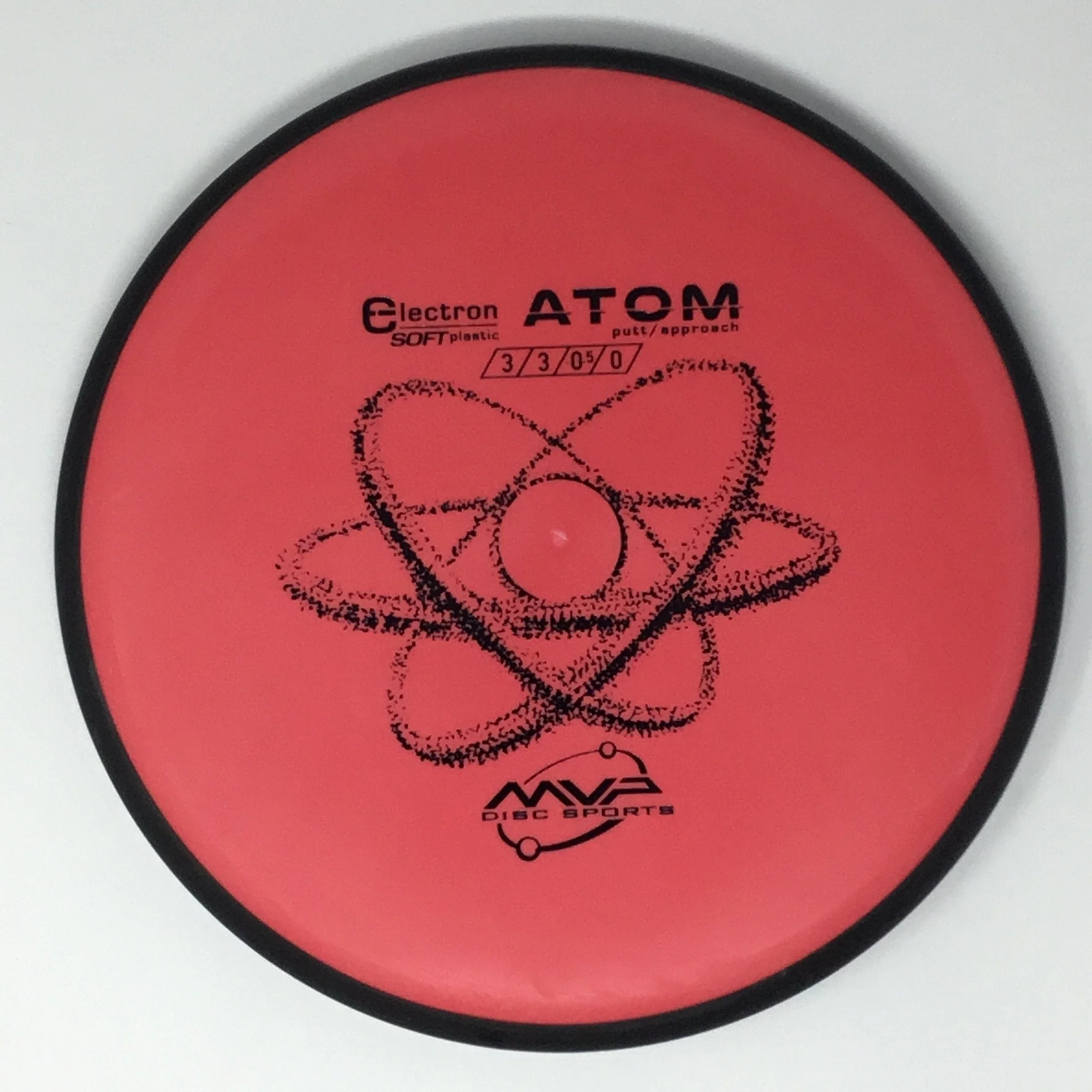 Atom (Electron Soft) - Image 22