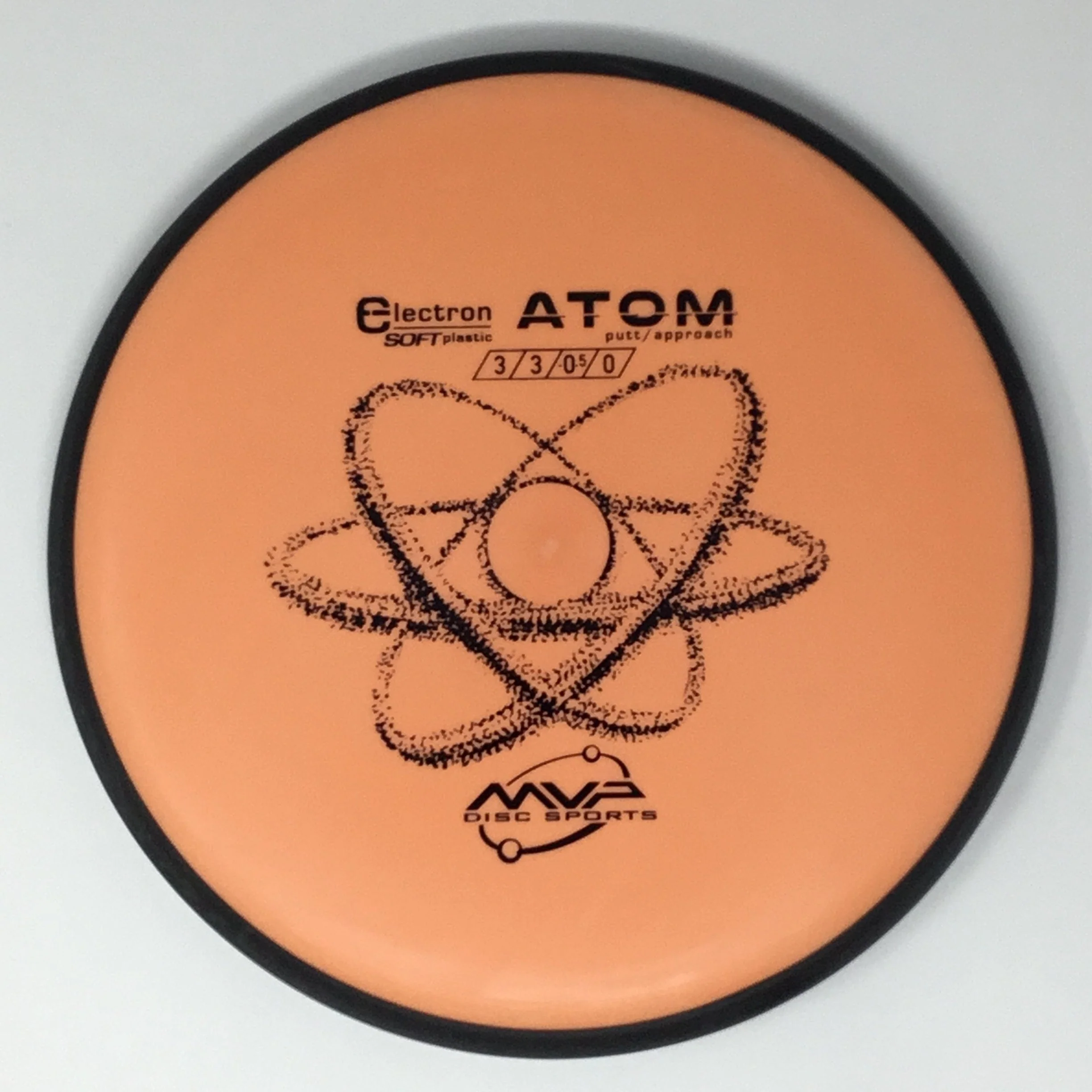 Atom (Electron Soft) - Image 23