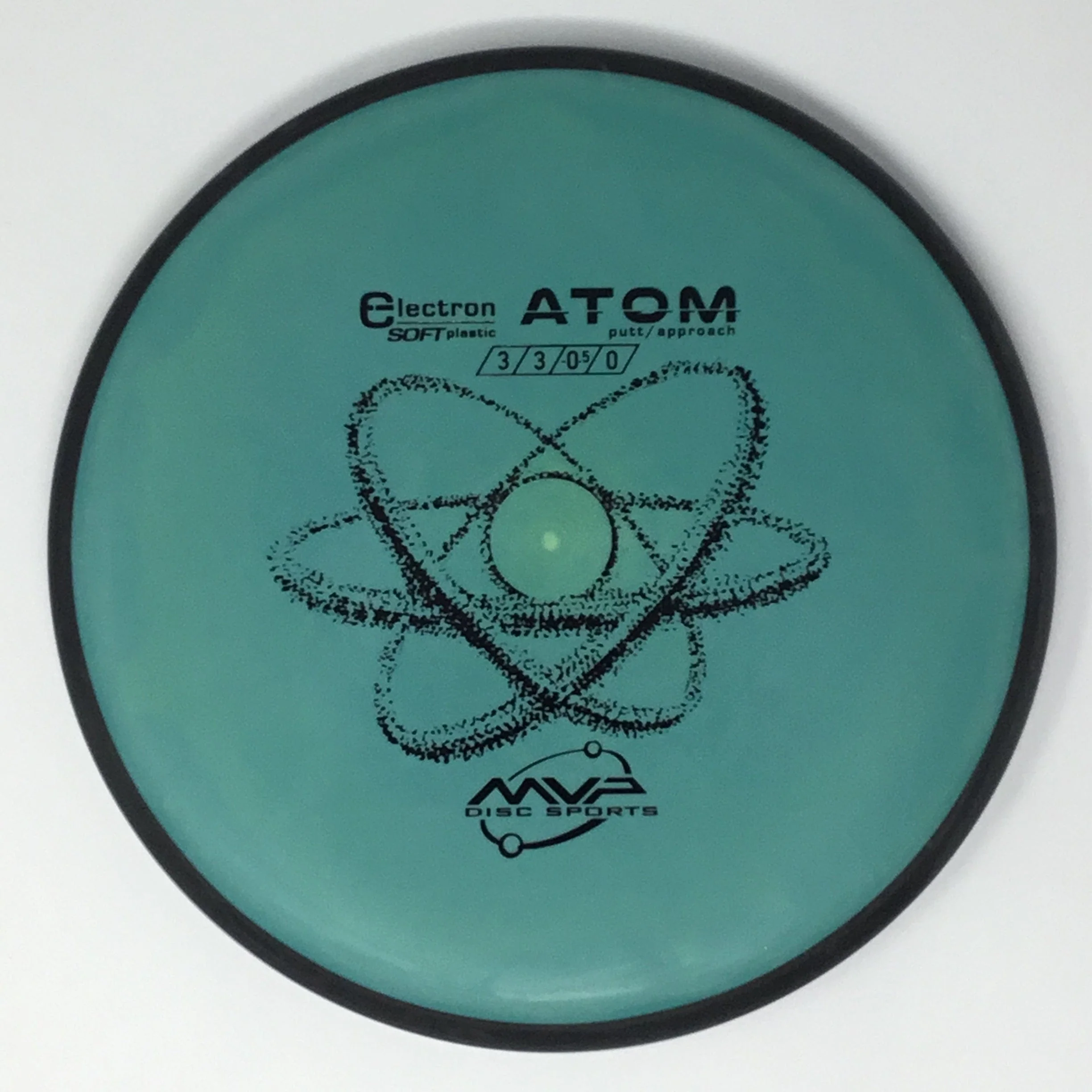 Atom (Electron Soft) - Image 24