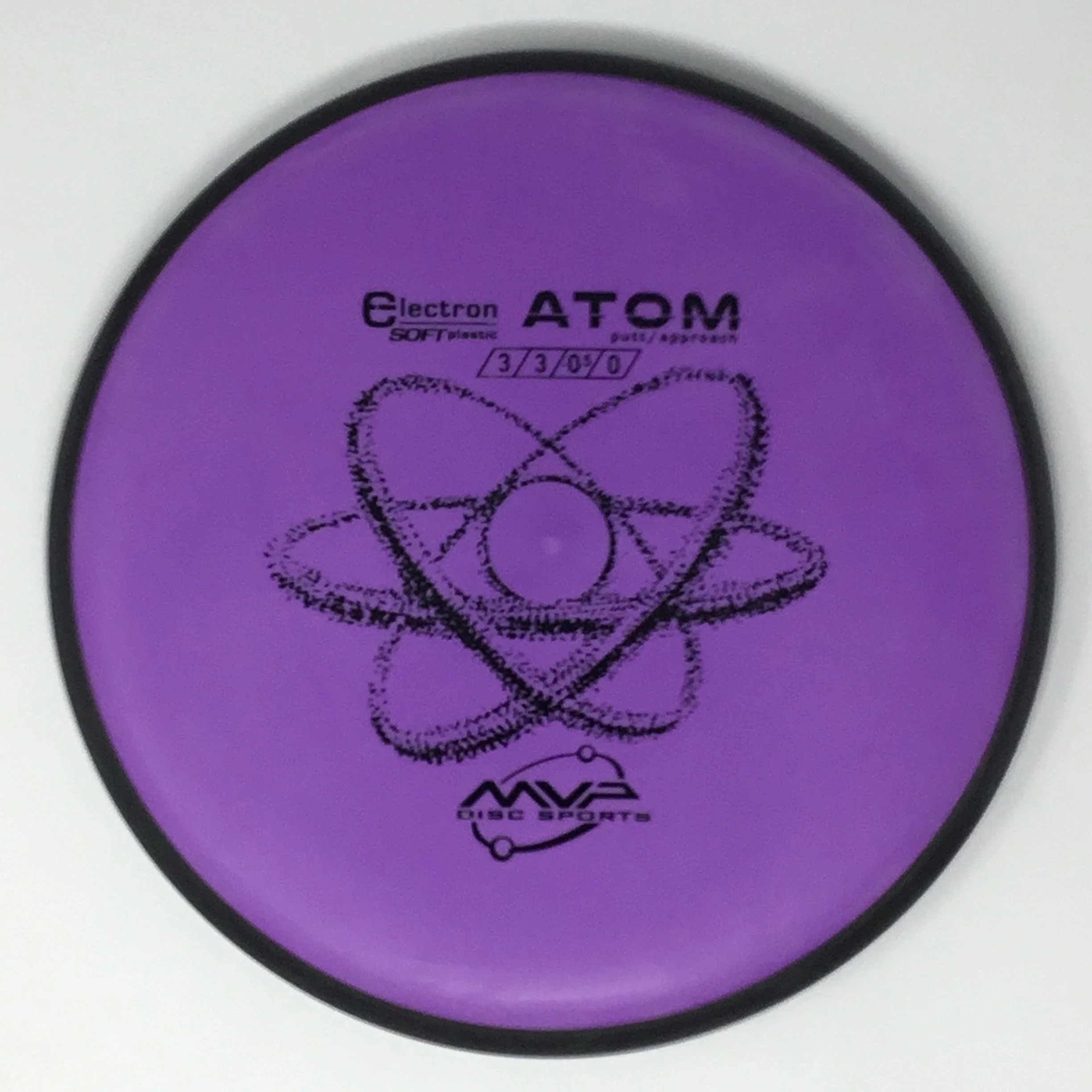 Atom (Electron Soft) - Image 27