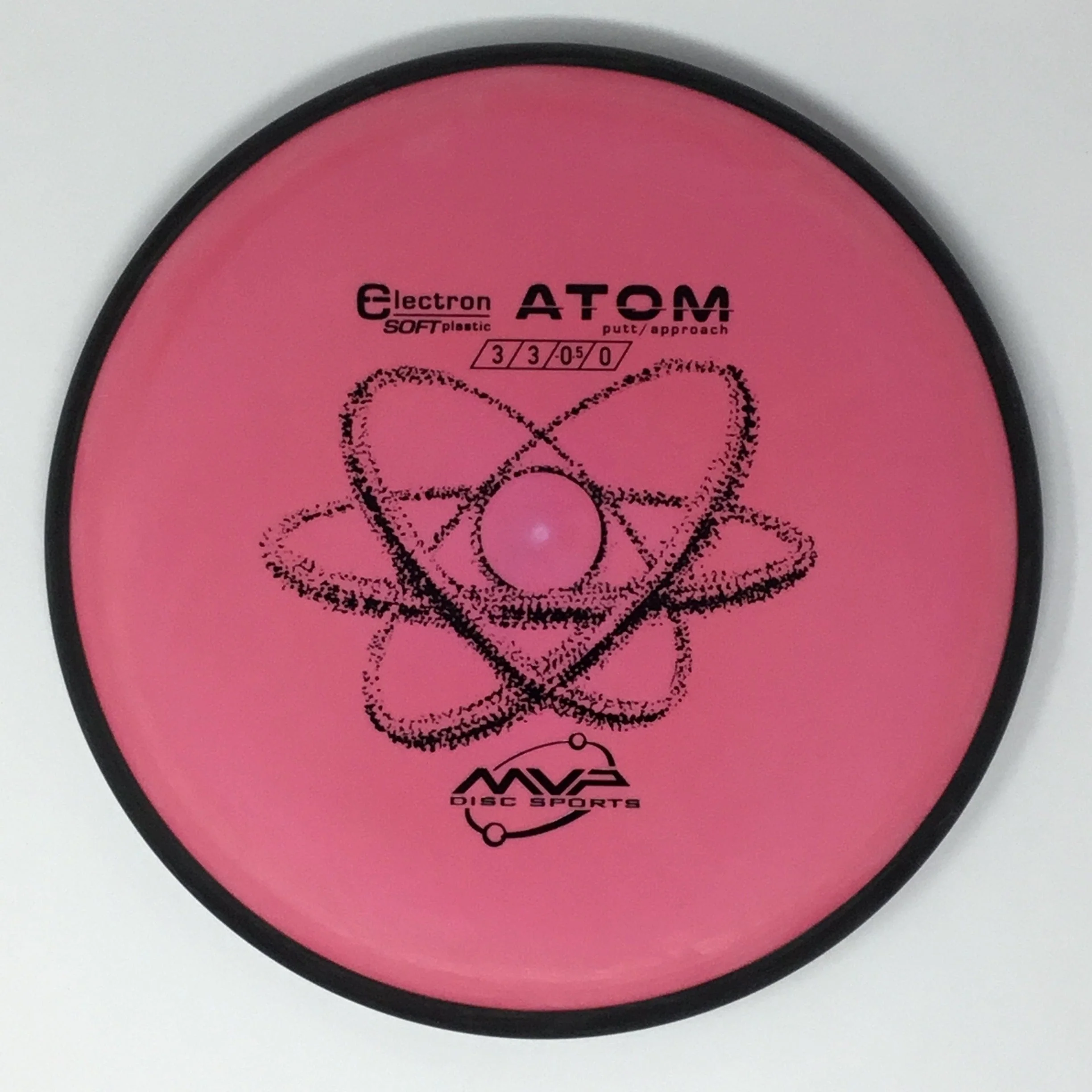 Atom (Electron Soft) - Image 29