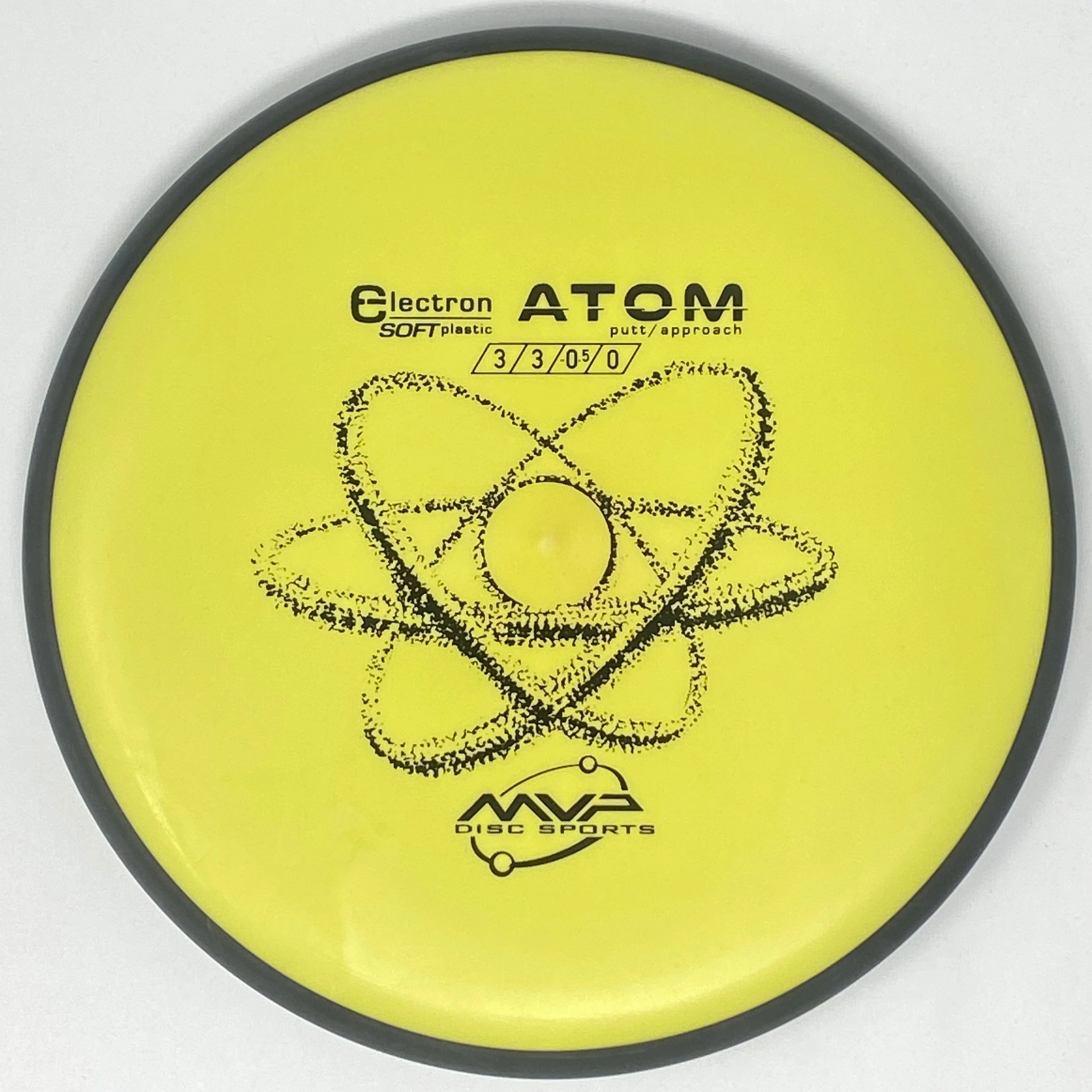 Atom (Electron Soft) - Image 3