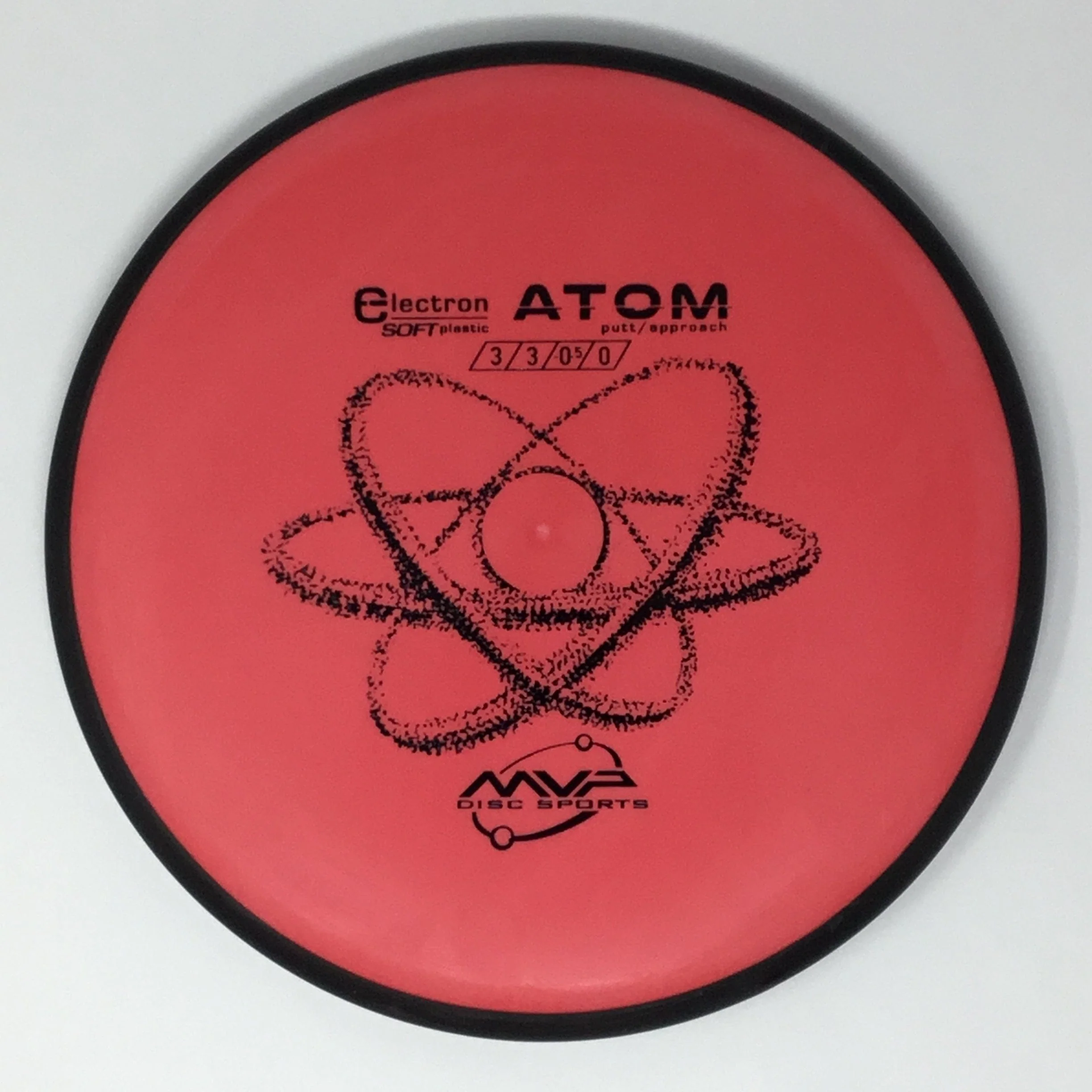 Atom (Electron Soft) - Image 30