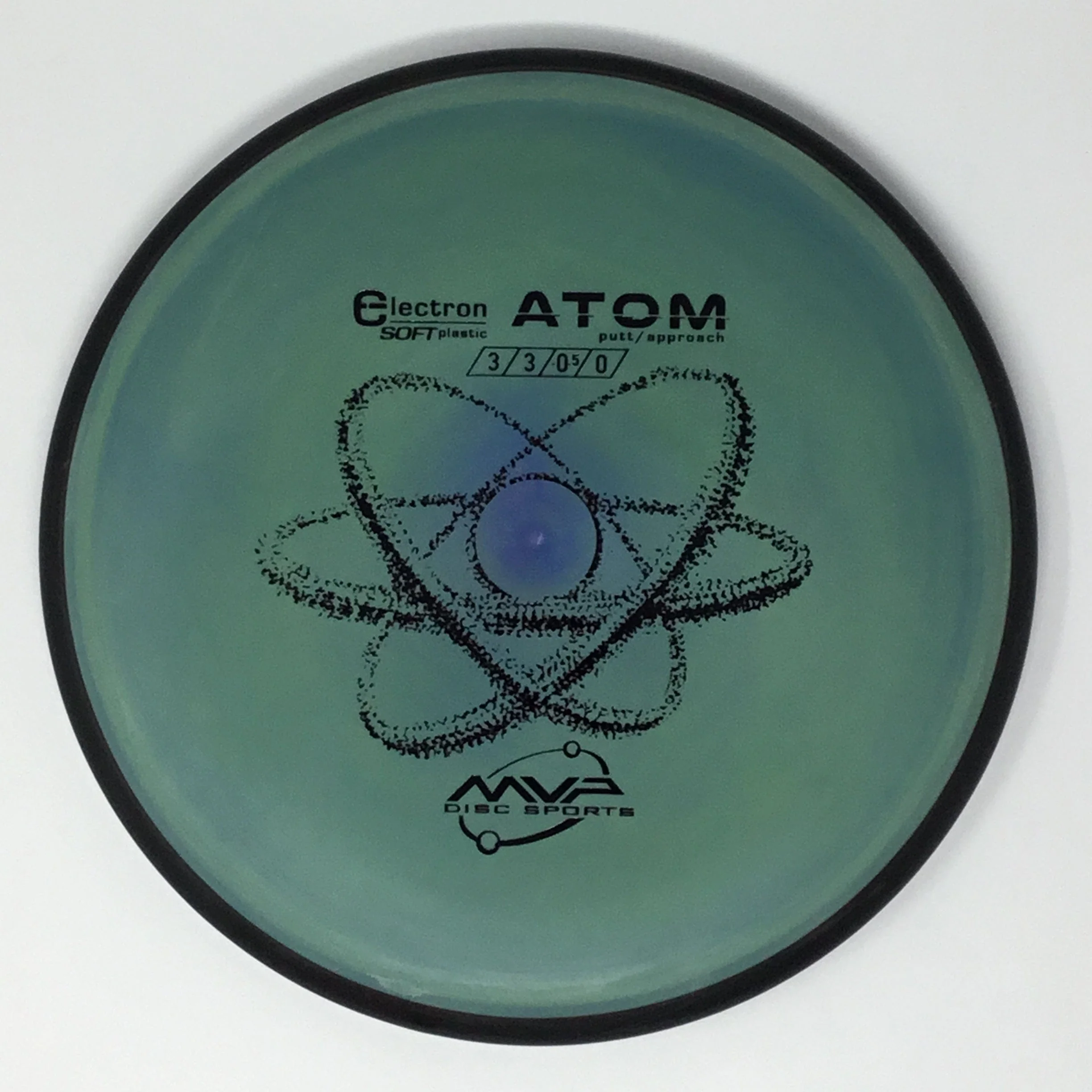 Atom (Electron Soft) - Image 32
