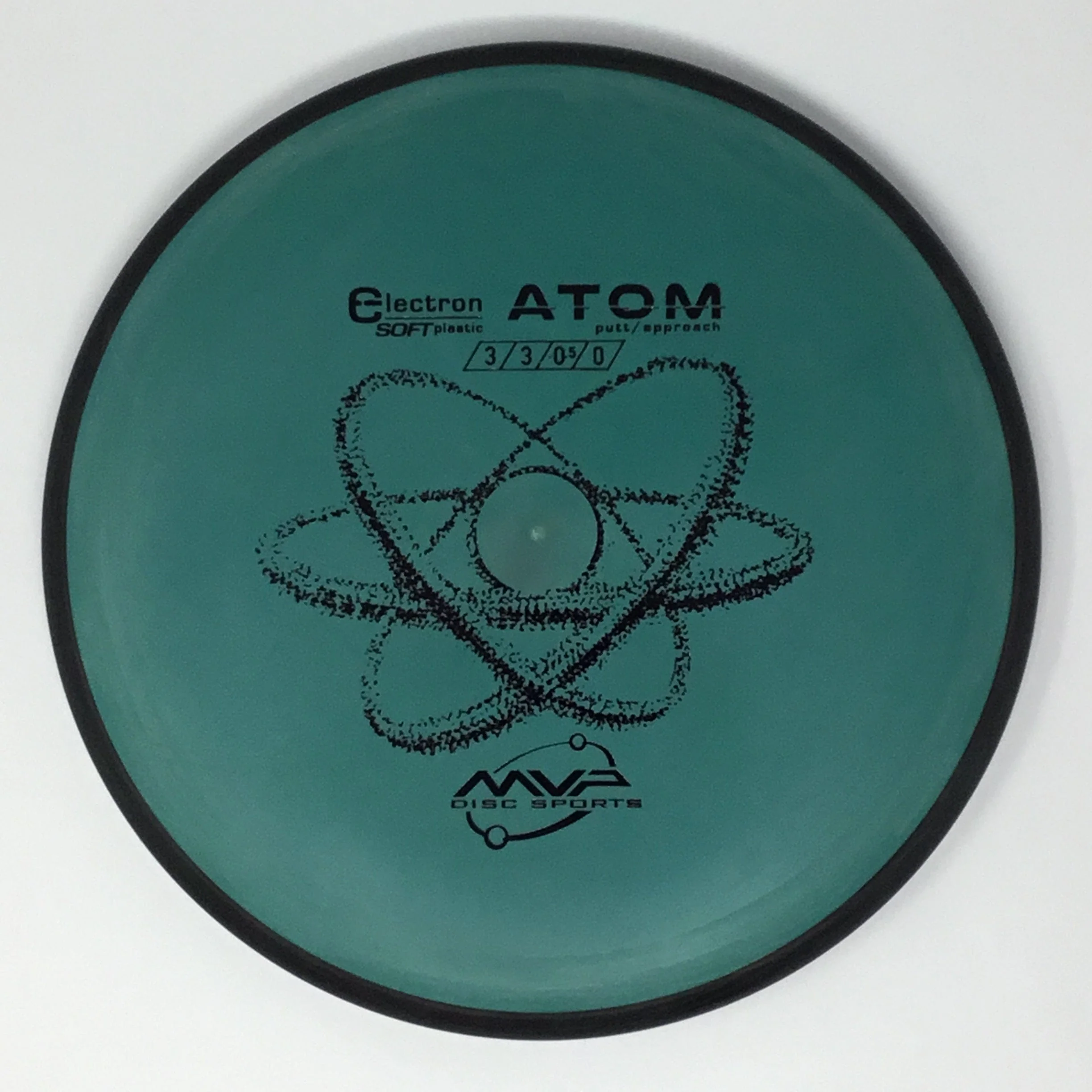Atom (Electron Soft) - Image 33