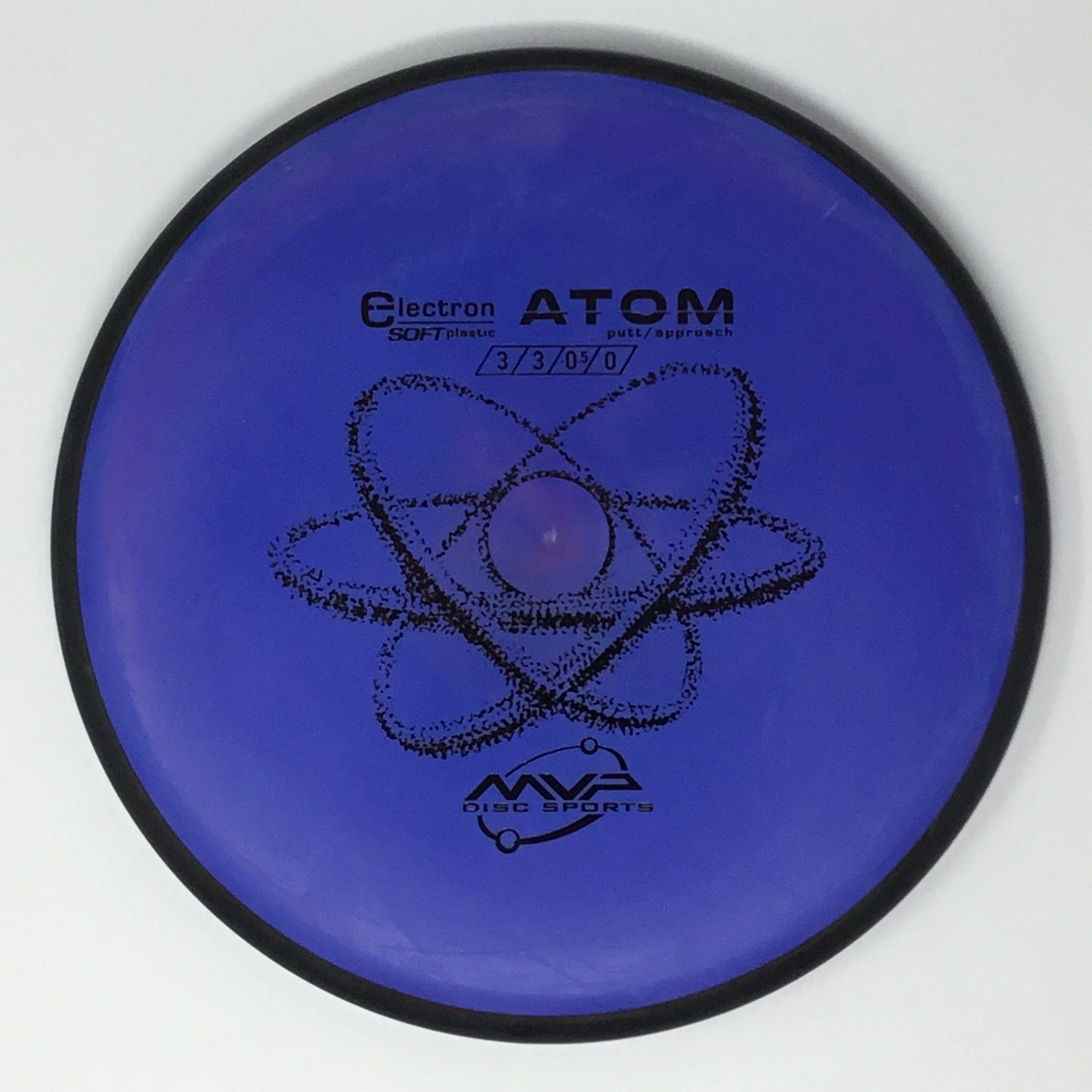 Atom (Electron Soft) - Image 35