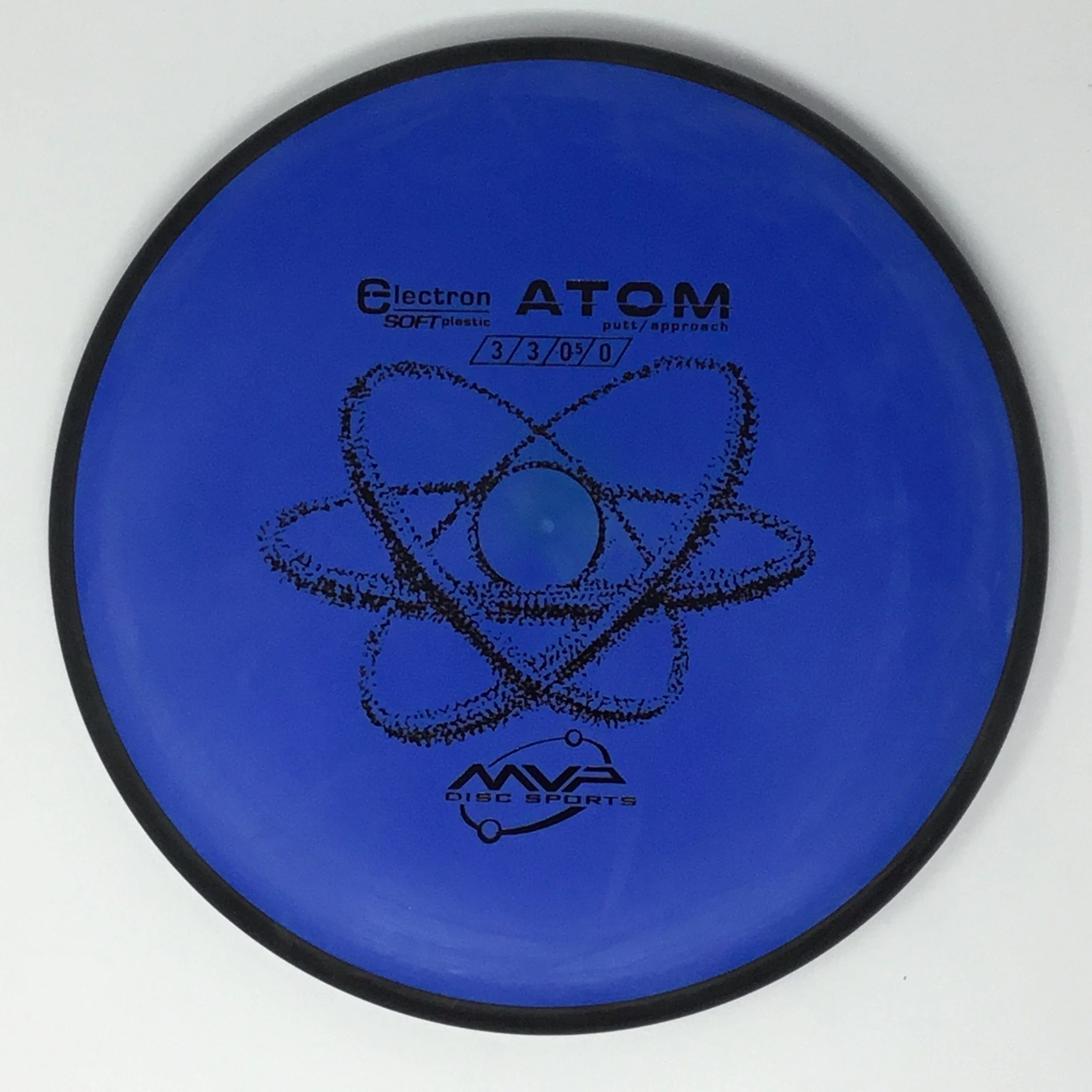 Atom (Electron Soft) - Image 36