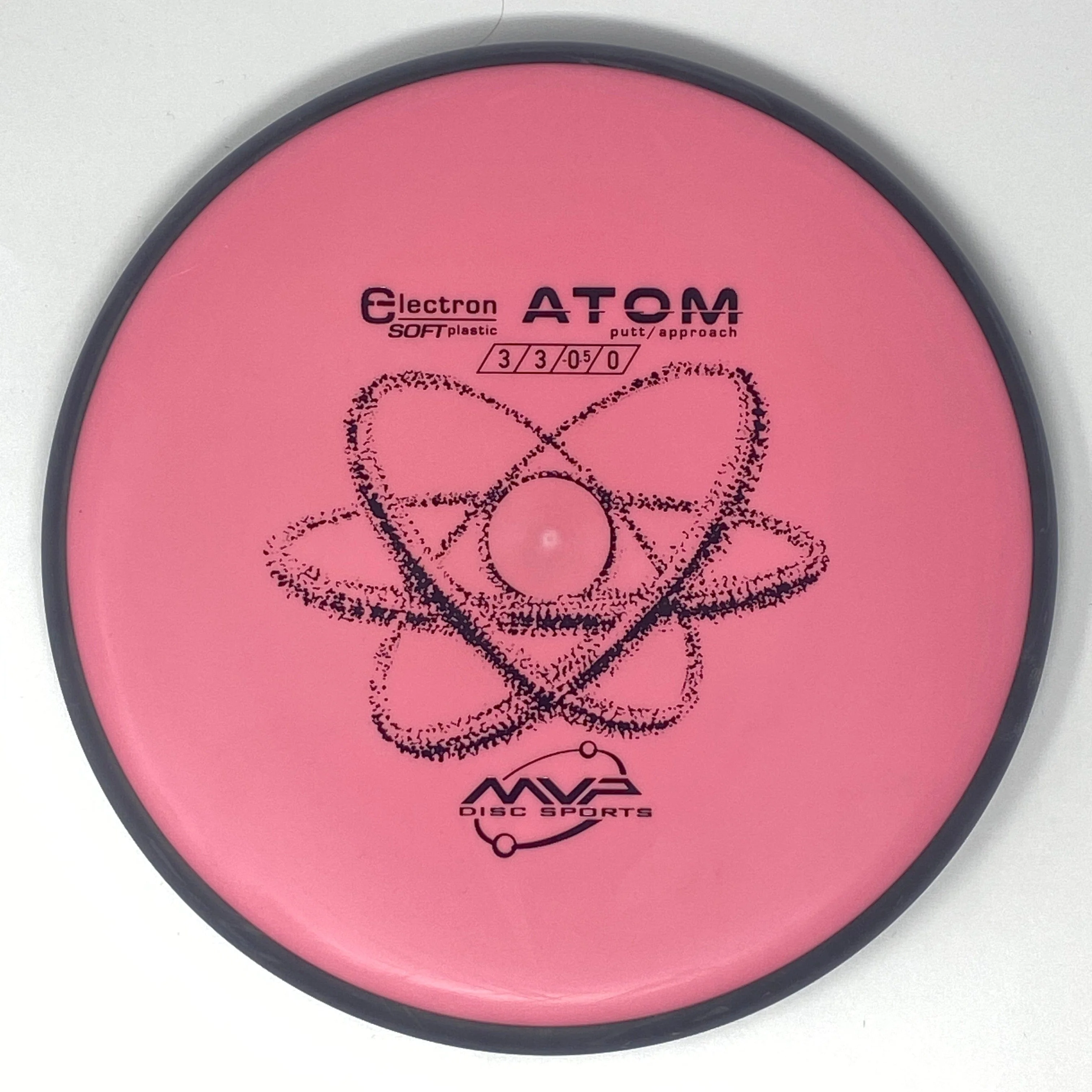 Atom (Electron Soft) - Image 5