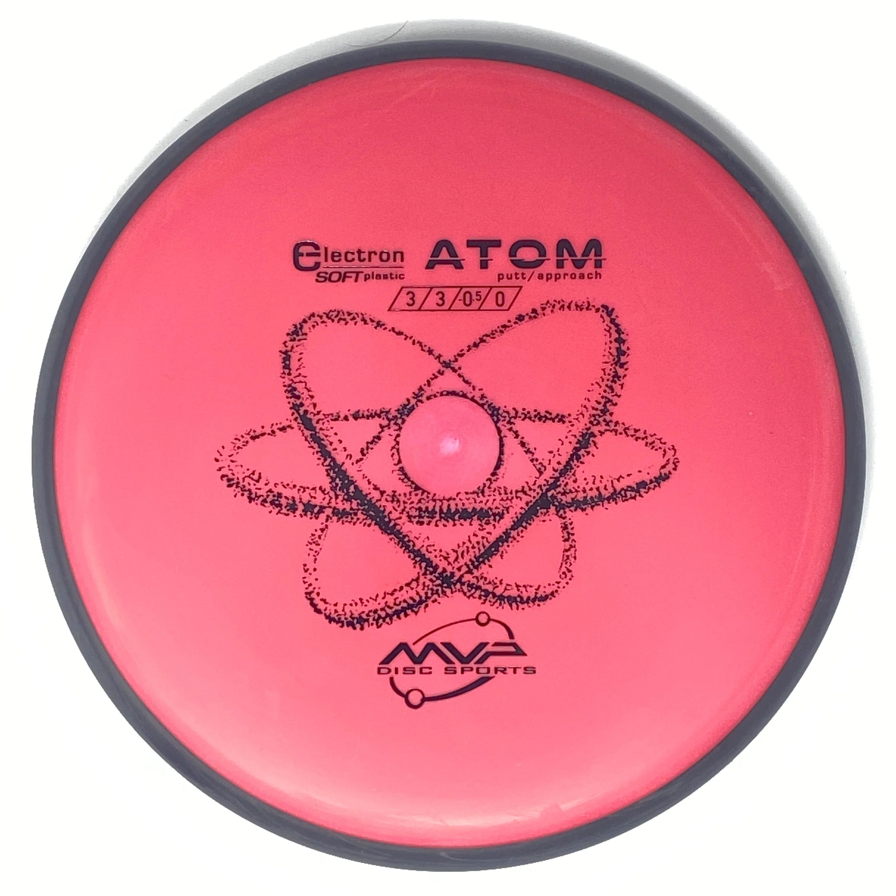 Atom (Electron Soft) - Image 6