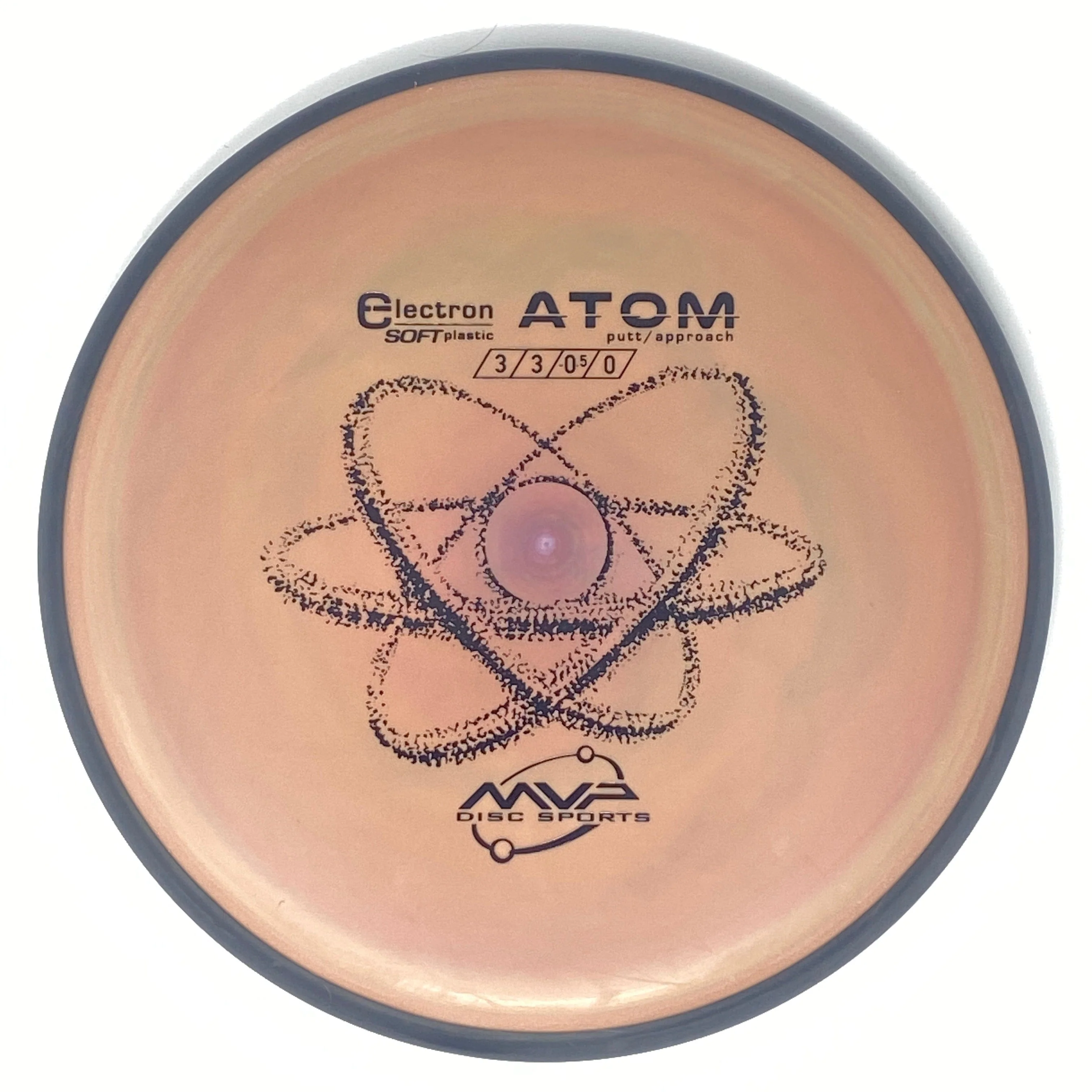 Atom (Electron Soft) - Image 8