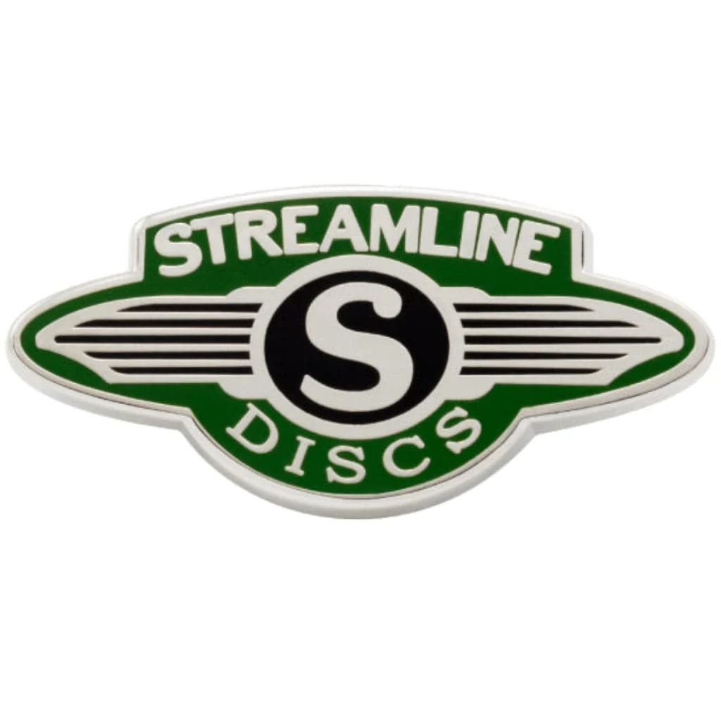 MVP / Axiom Enamel Disc Golf Pins - Image 11