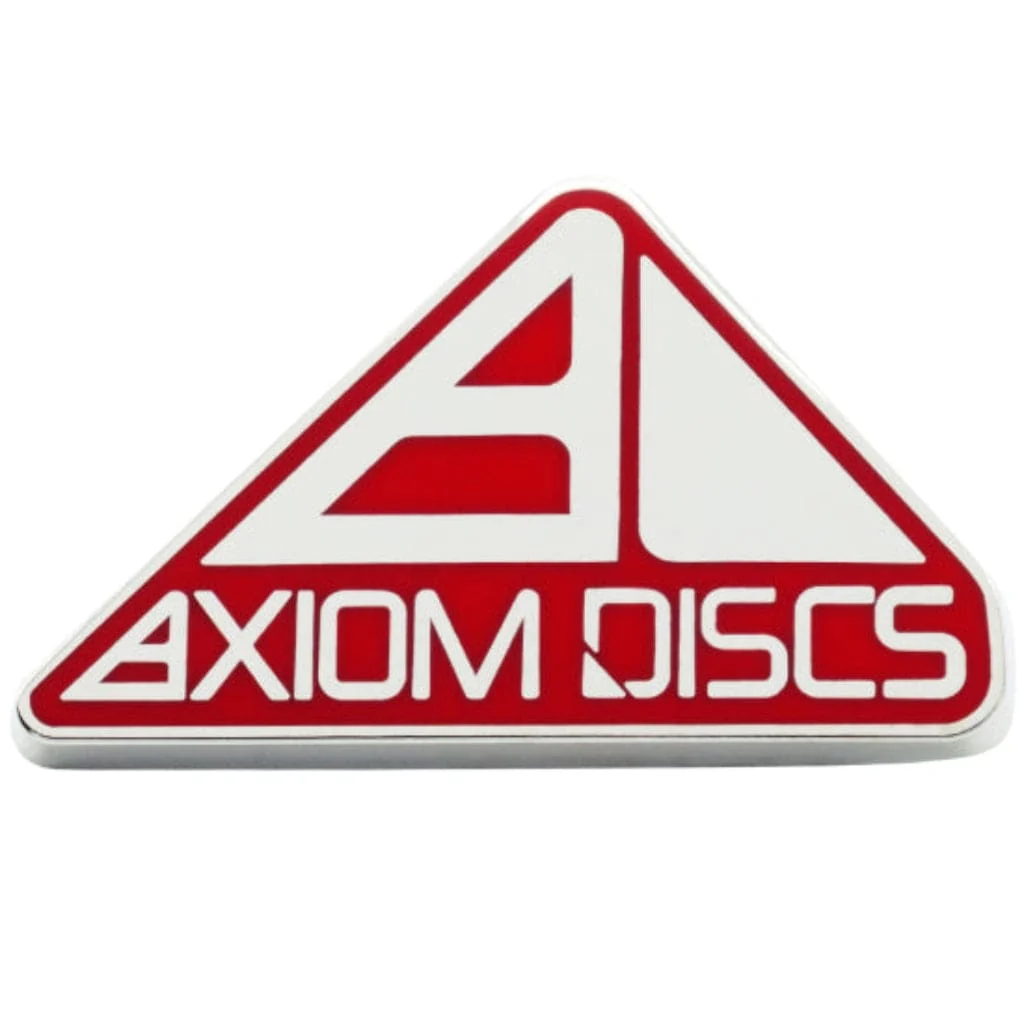 MVP / Axiom Enamel Disc Golf Pins - Image 13