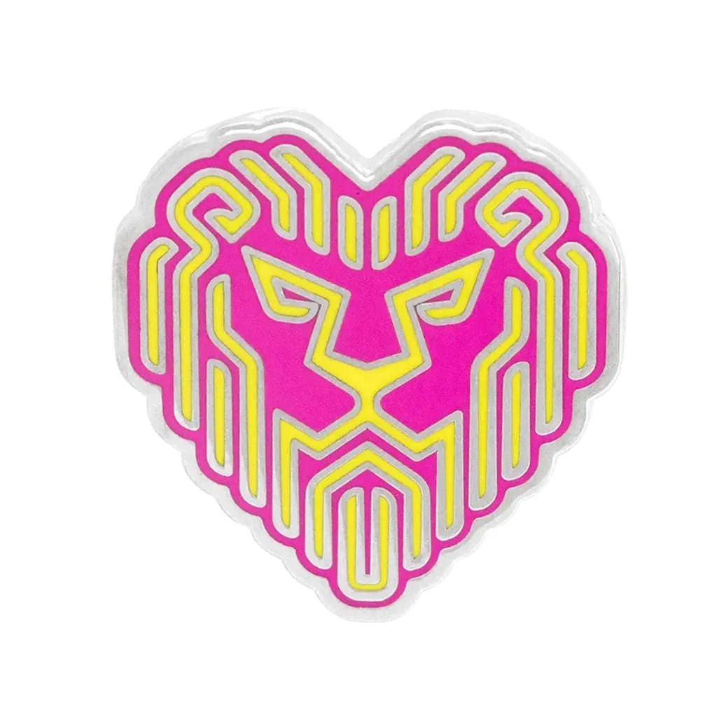 MVP / Axiom Enamel Disc Golf Pins - Image 14