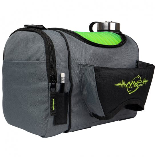 MVP Disc Golf Bag (MVP Beaker V2 Tournament Bag) - Image 10