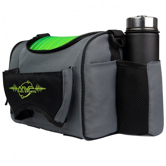 MVP Disc Golf Bag (MVP Beaker V2 Tournament Bag) - Image 11