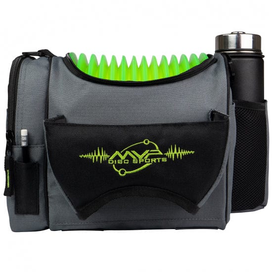 MVP Disc Golf Bag (MVP Beaker V2 Tournament Bag) - Image 12